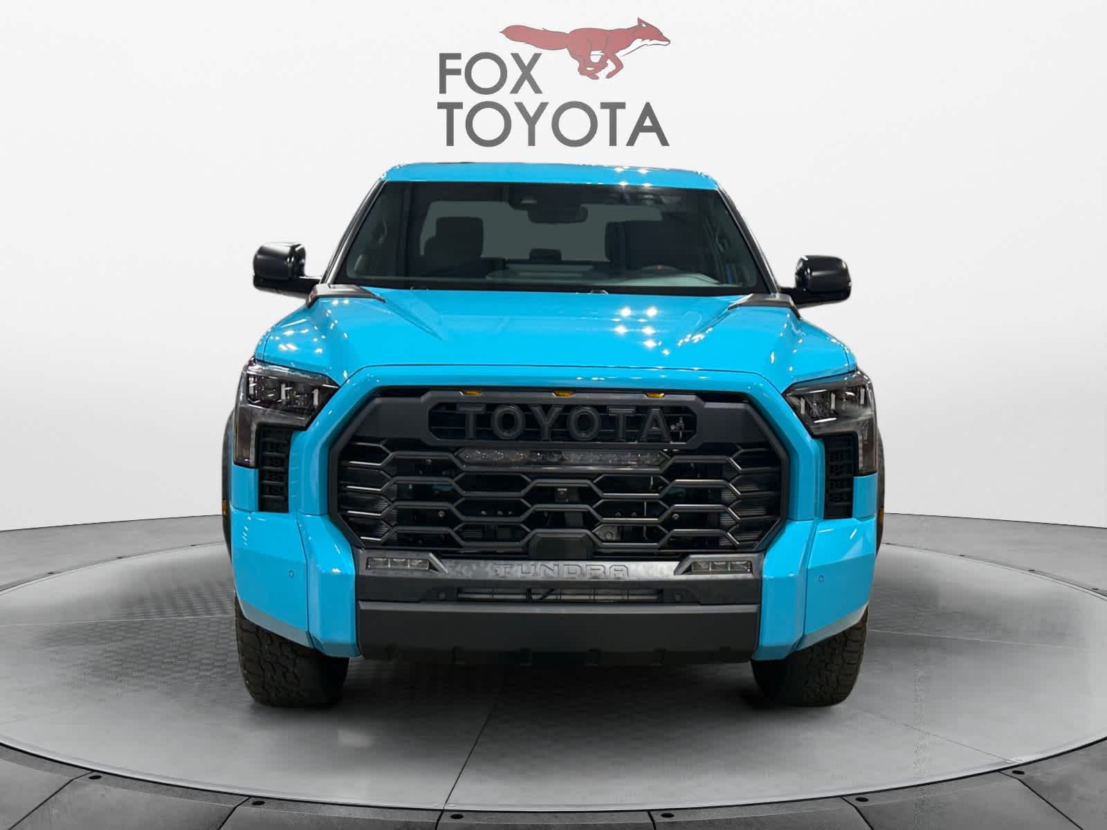 New 2026 Toyota Tundra i-FORCE MAX Truck
