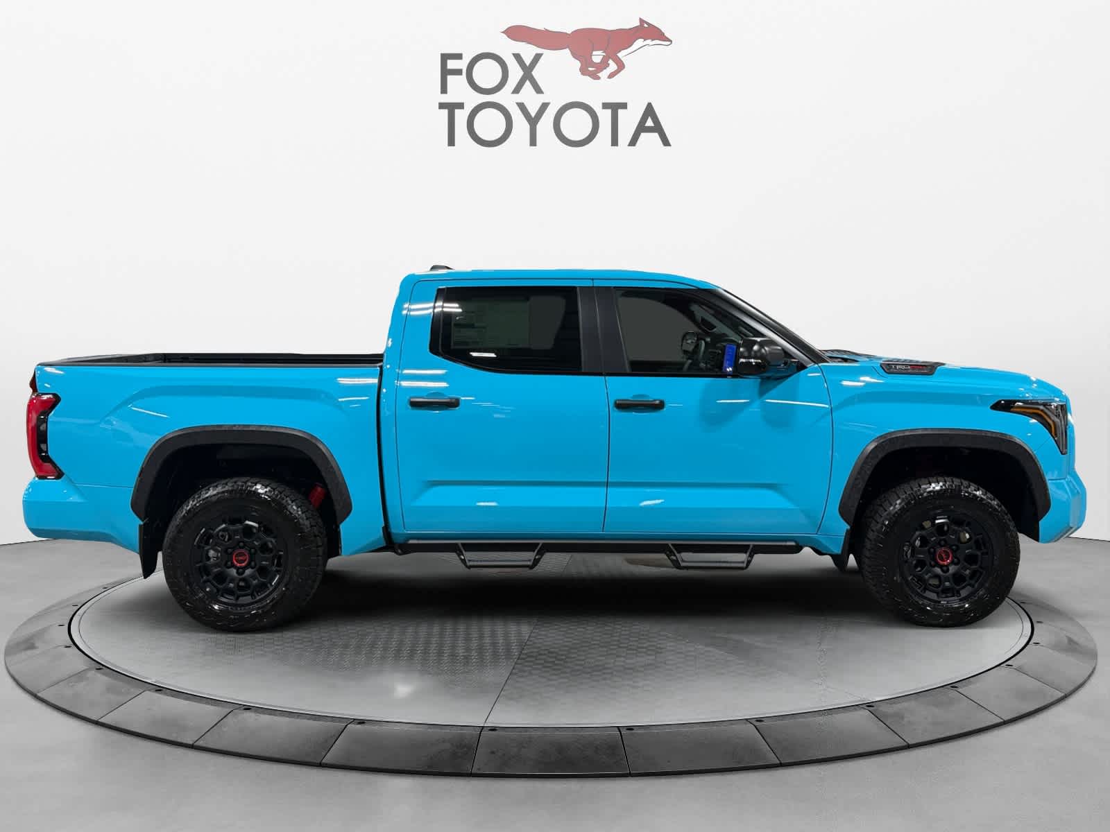 New 2026 Toyota Tundra i-FORCE MAX Truck
