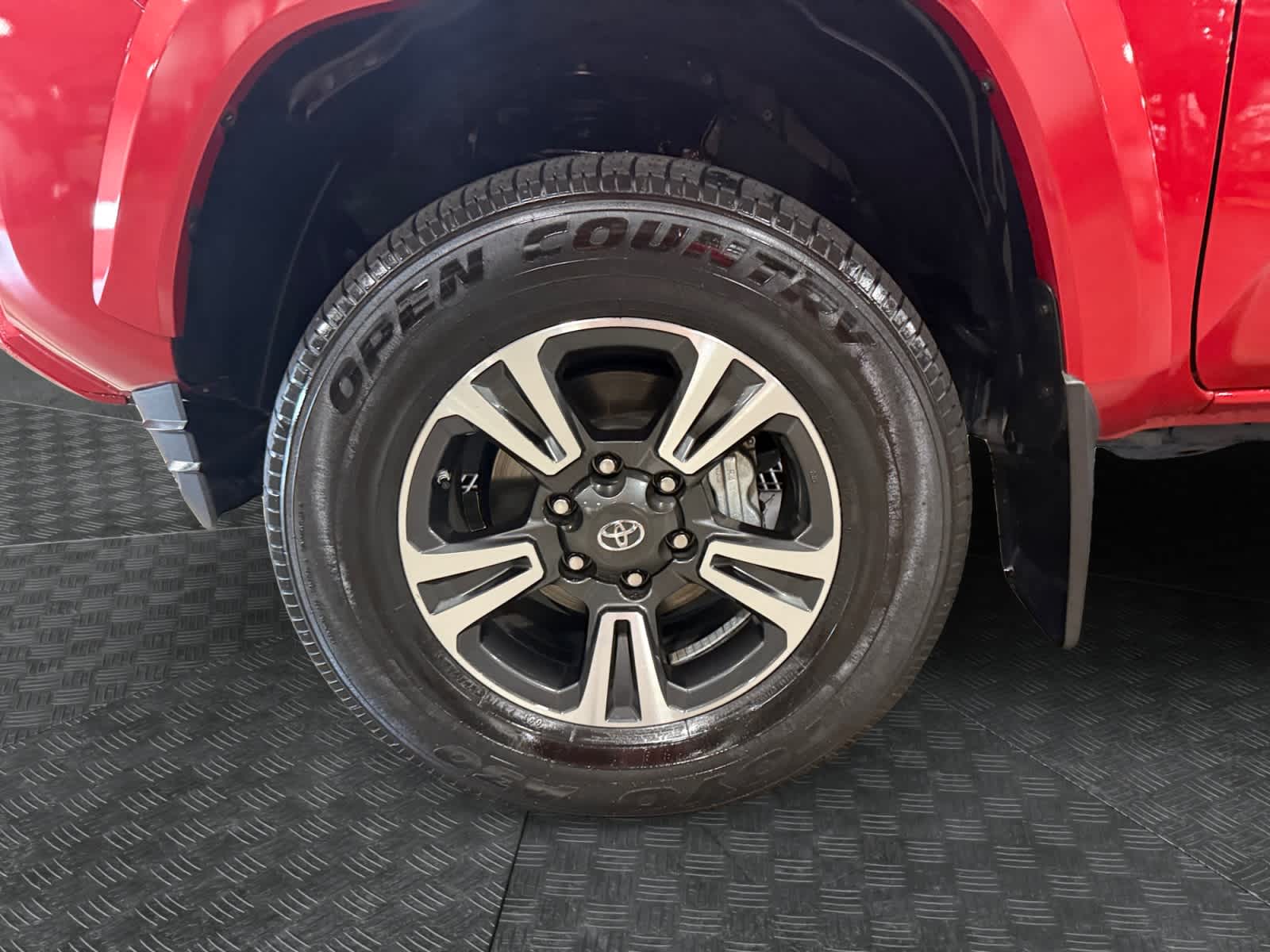 Used 2019 Toyota Tacoma Truck