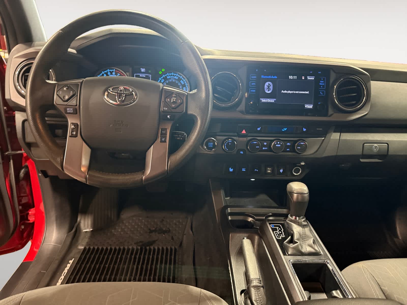 Used 2019 Toyota Tacoma Truck