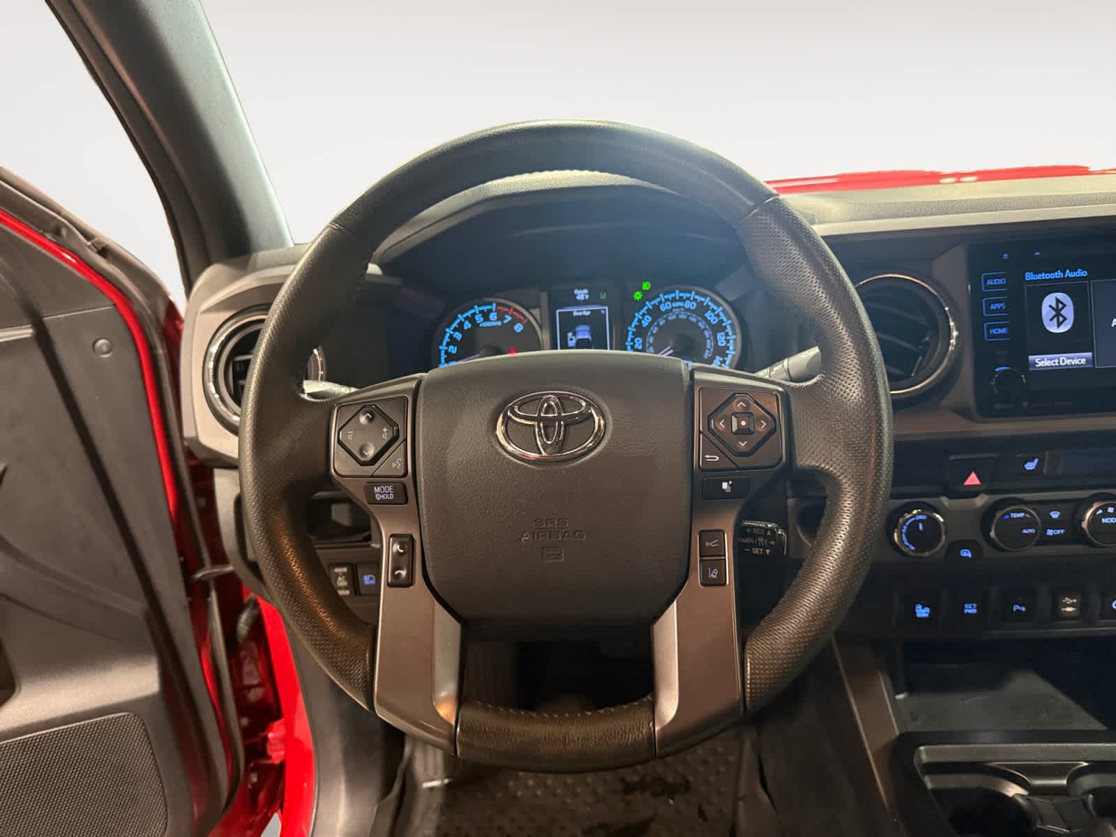 Used 2019 Toyota Tacoma Truck