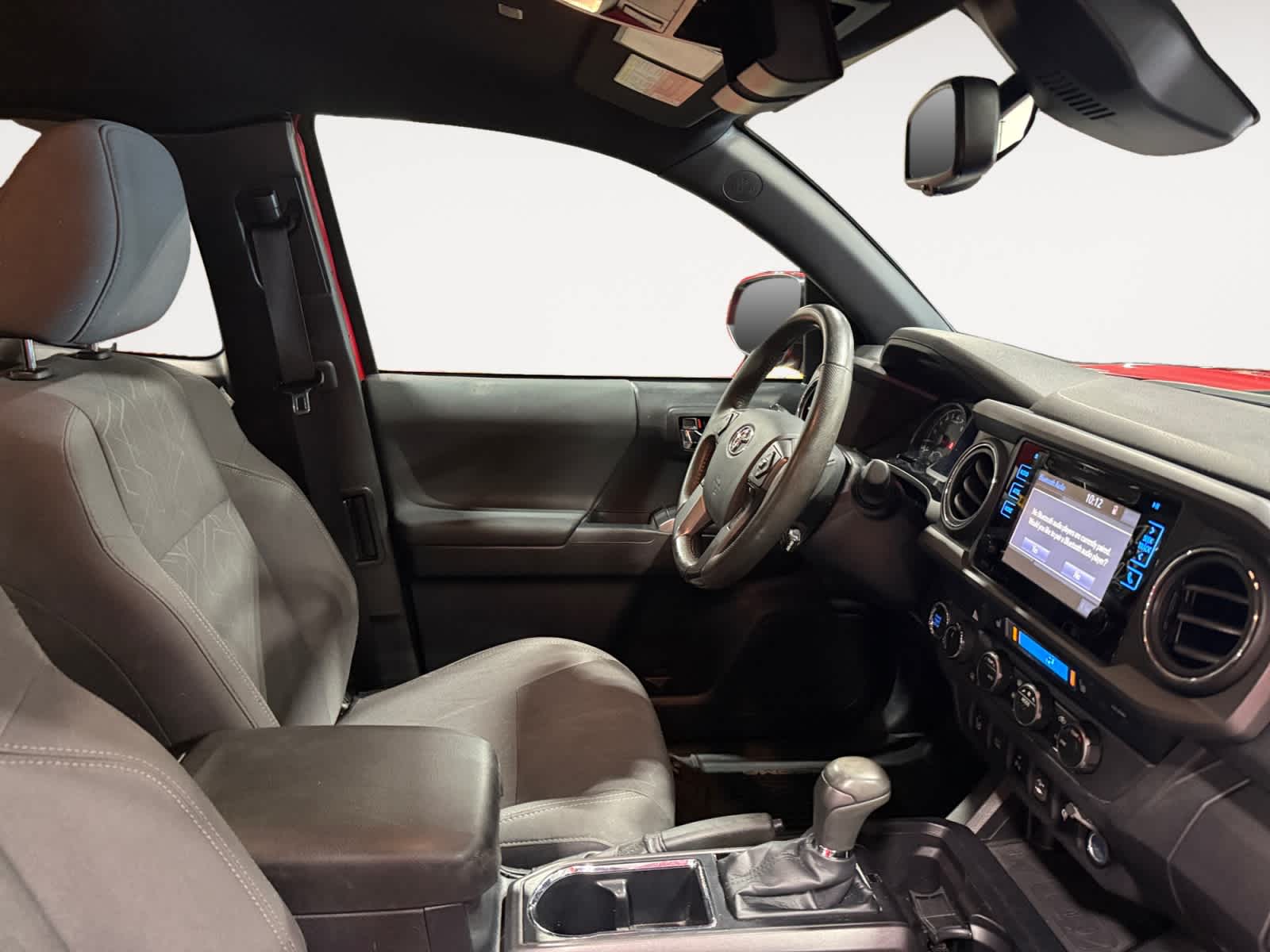 Used 2019 Toyota Tacoma Truck