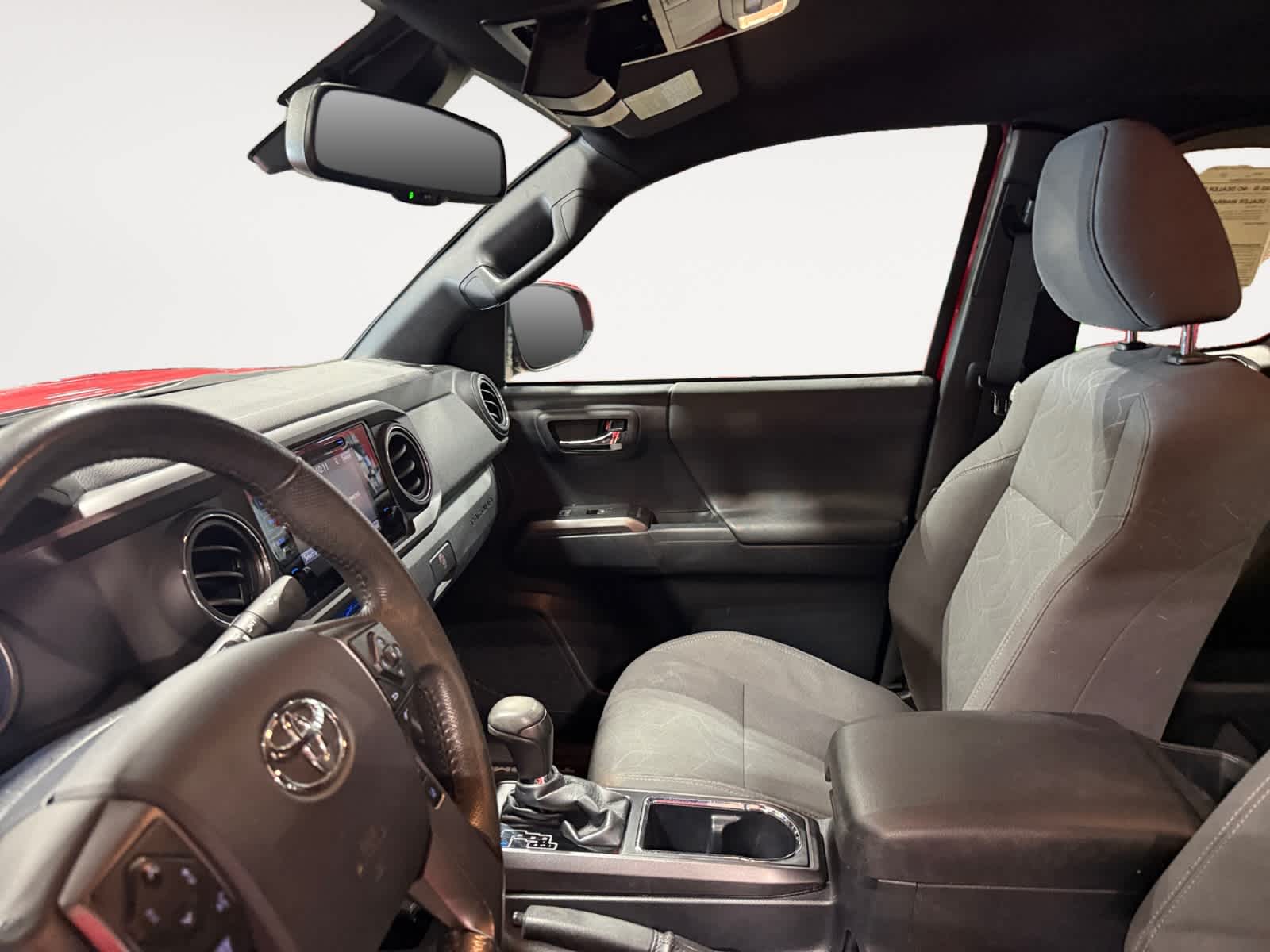 Used 2019 Toyota Tacoma Truck