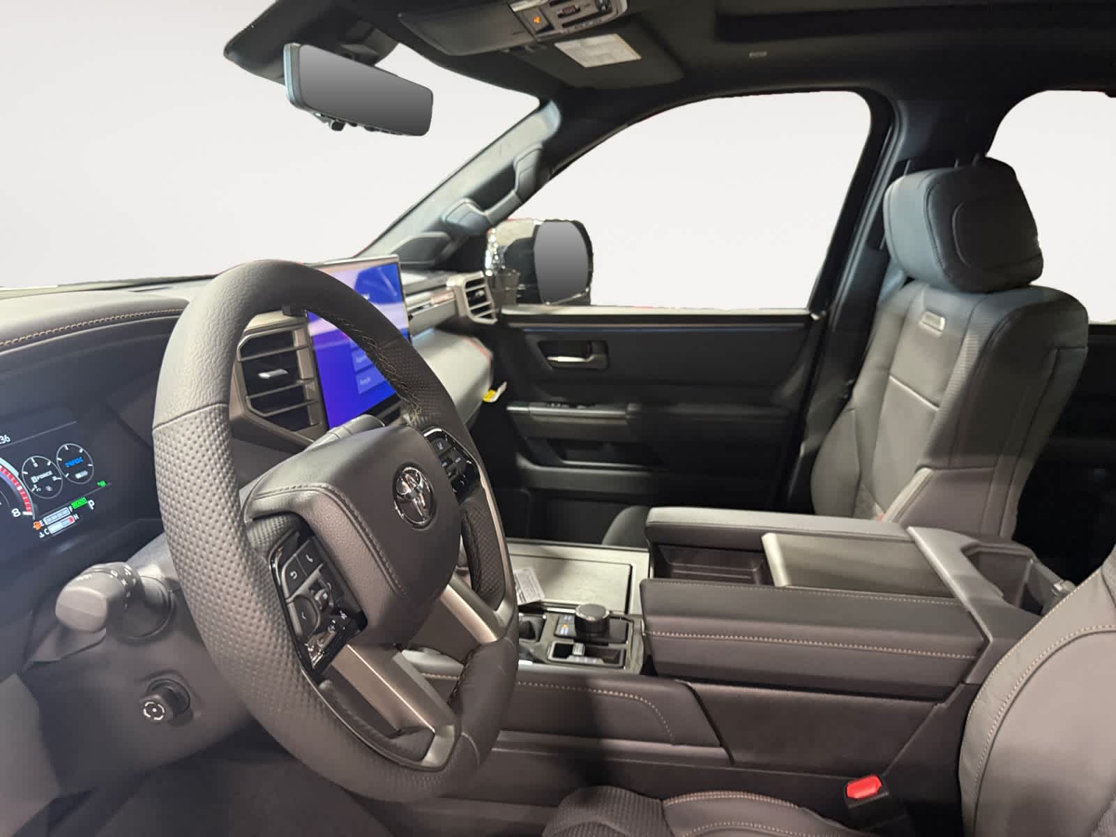 New 2026 Toyota Tundra i-FORCE MAX Truck