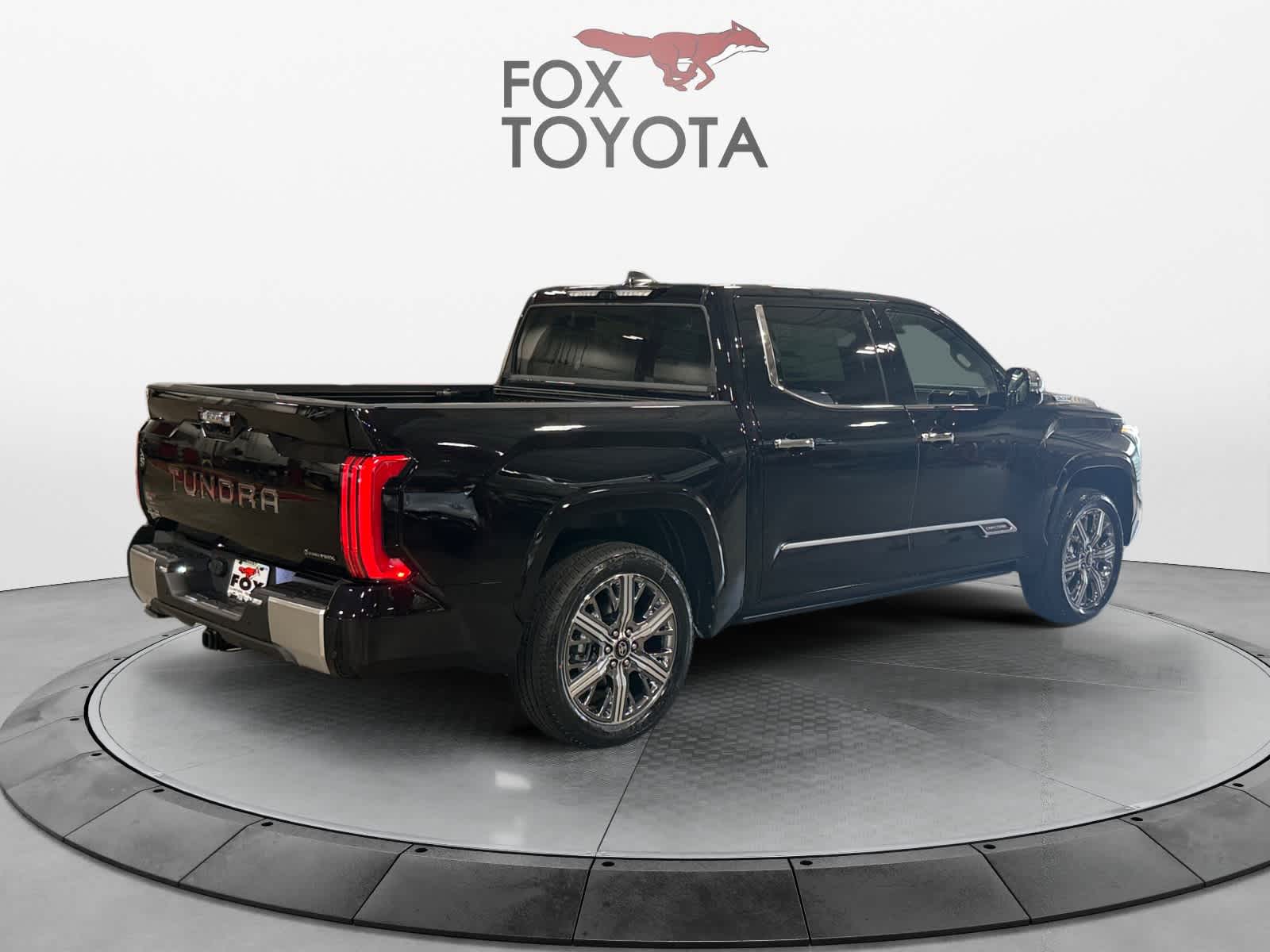 New 2026 Toyota Tundra i-FORCE MAX Truck