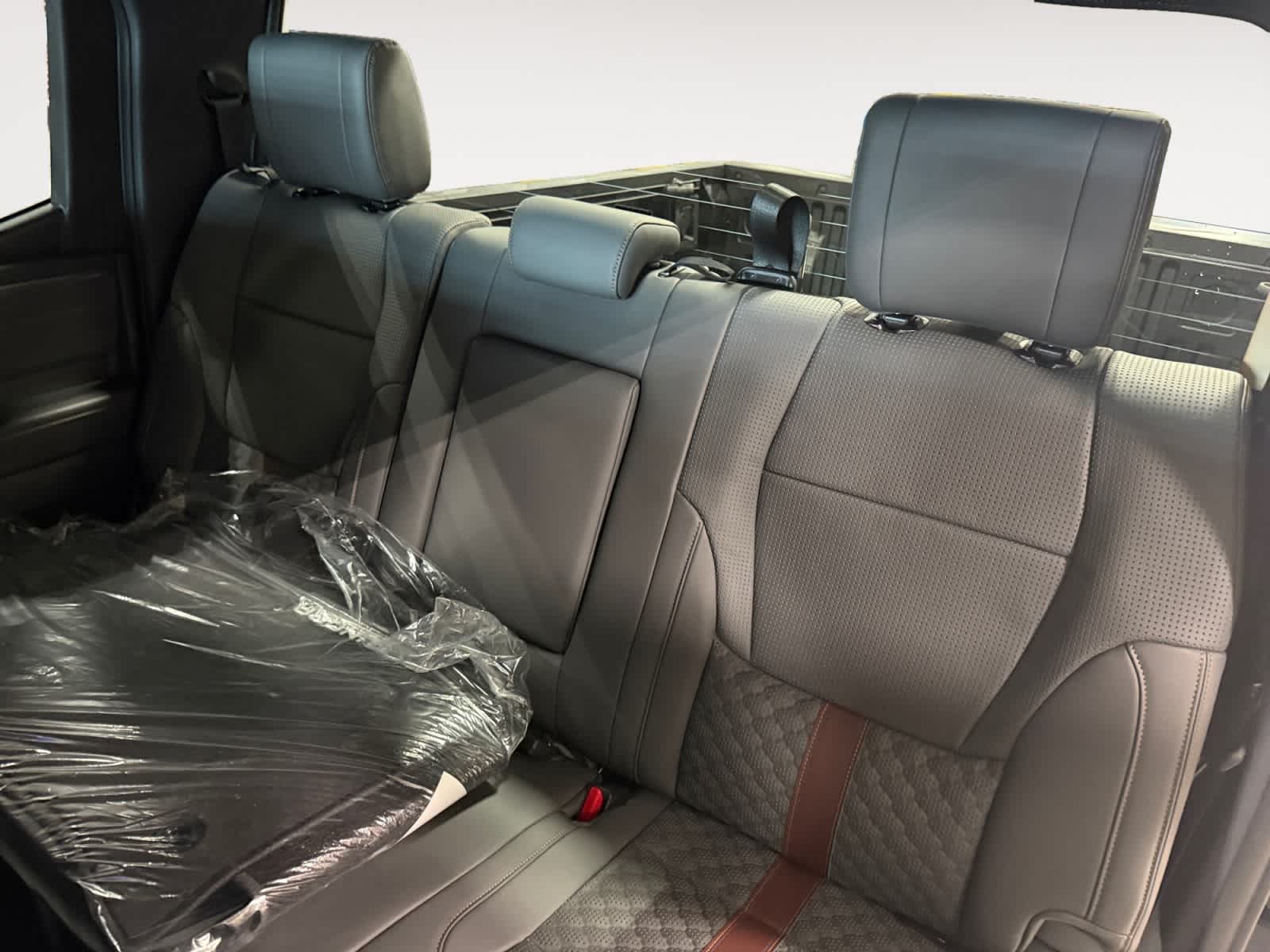 New 2026 Toyota Tundra i-FORCE MAX Truck