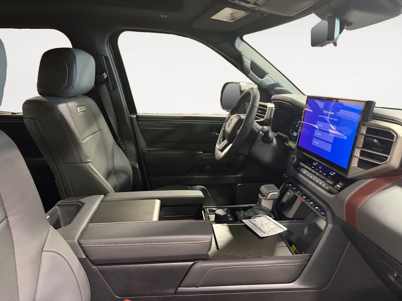 New 2026 Toyota Tundra i-FORCE MAX Truck