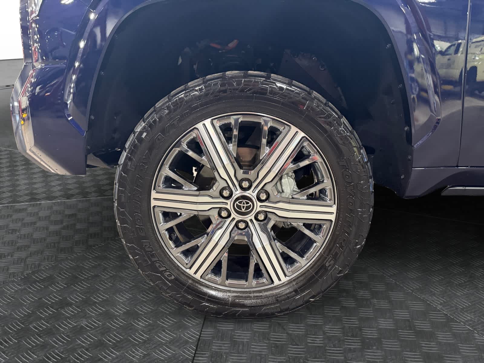 Used 2024 Toyota Tundra Truck