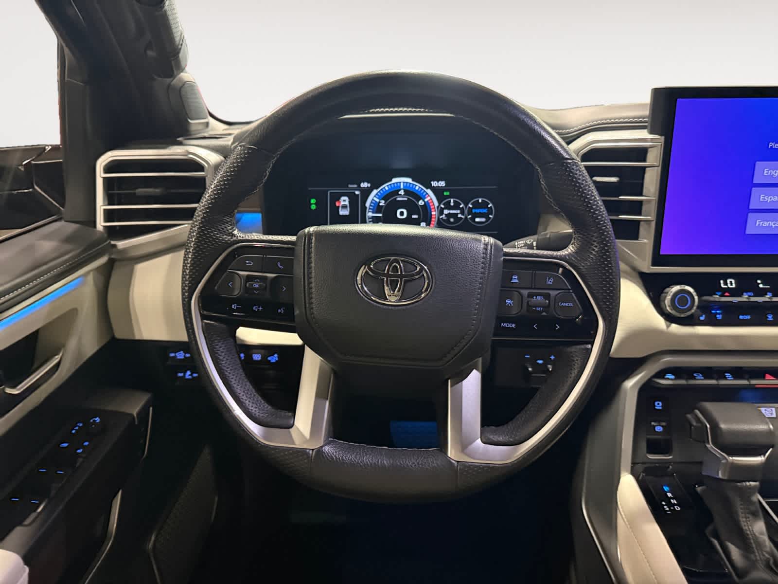 Used 2024 Toyota Tundra Truck