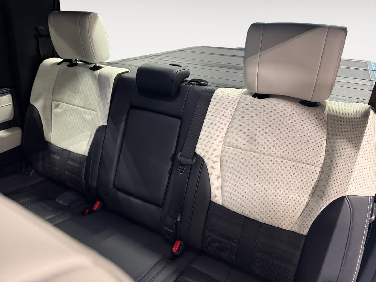 Used 2024 Toyota Tundra Truck