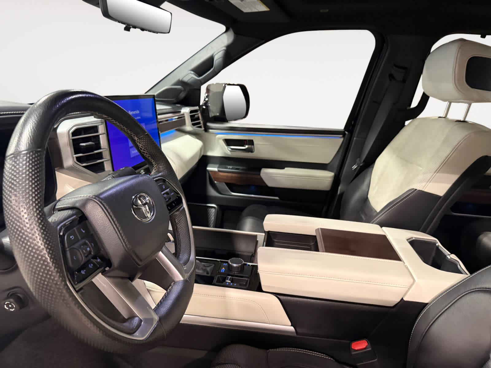 Used 2024 Toyota Tundra Truck