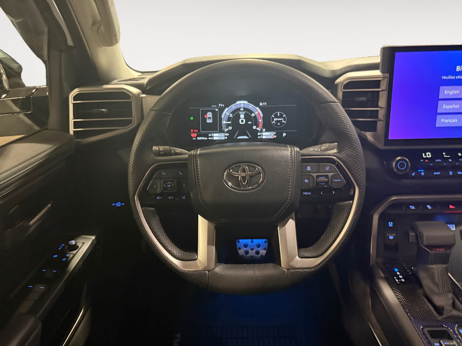 Used 2024 Toyota Tundra Truck