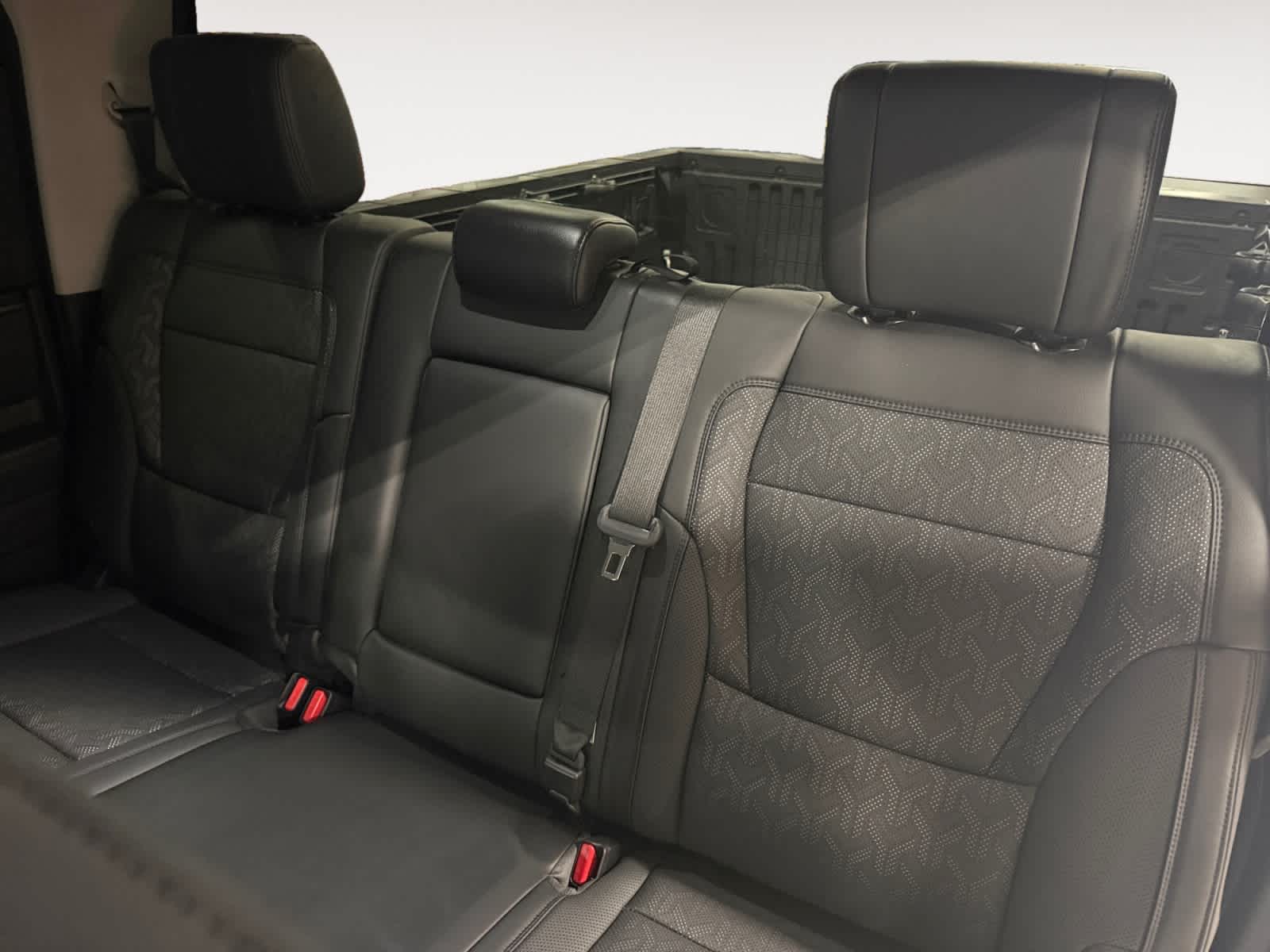Used 2024 Toyota Tundra Truck