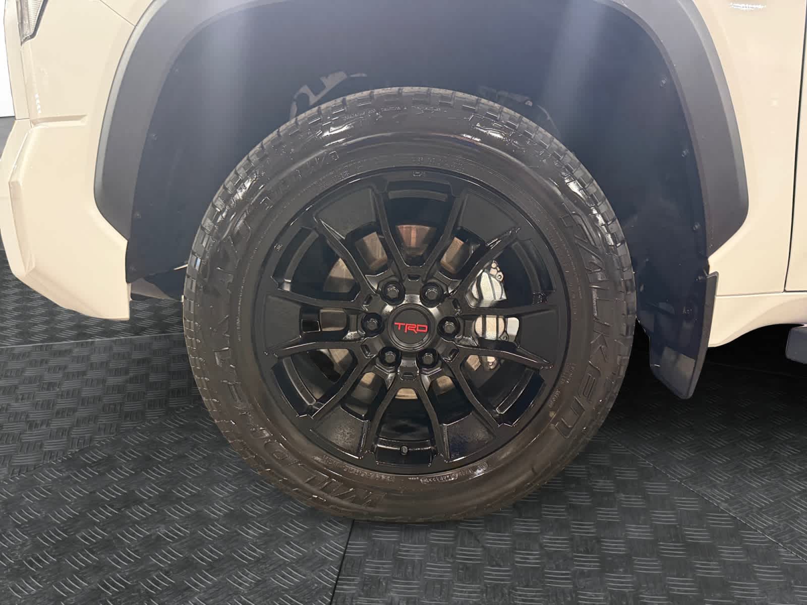 Used 2024 Toyota Tundra Truck