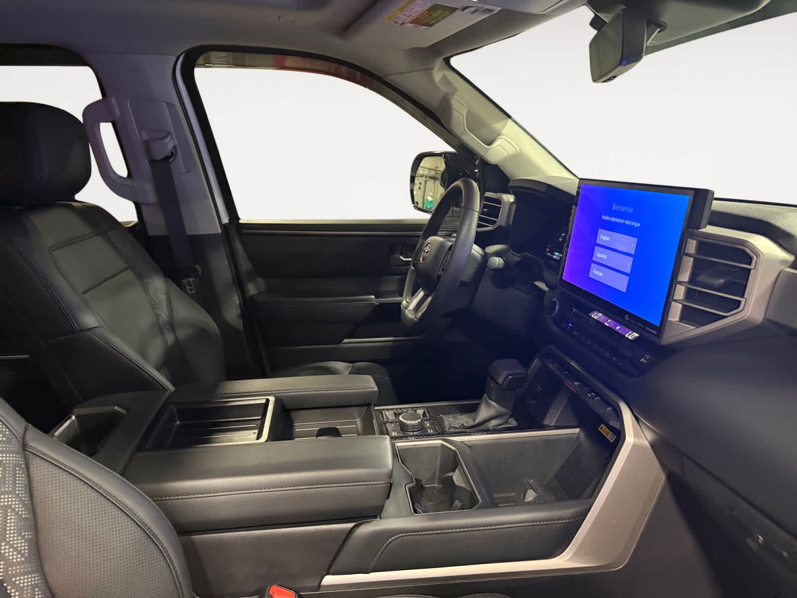Used 2024 Toyota Tundra Truck