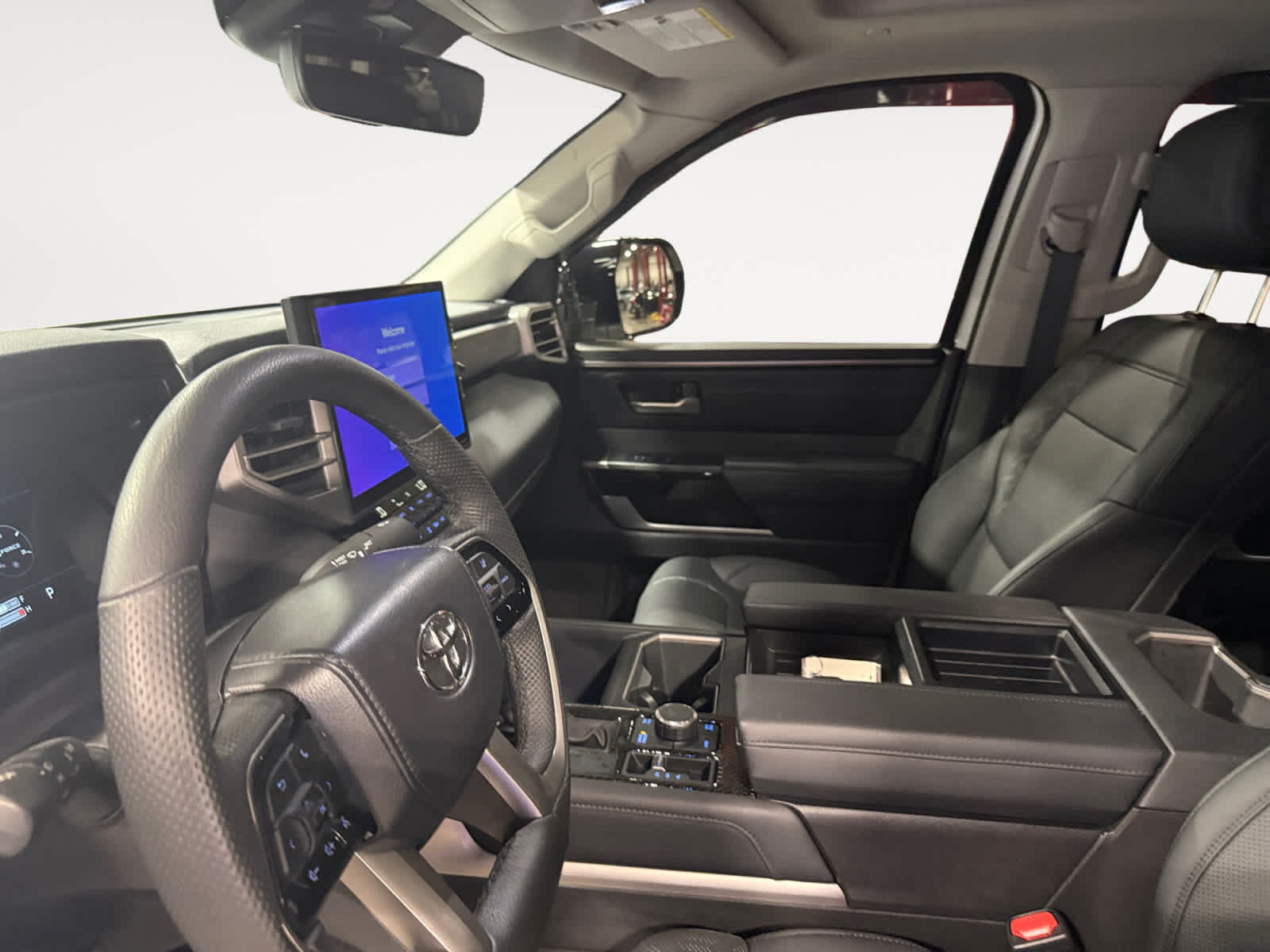 Used 2024 Toyota Tundra Truck