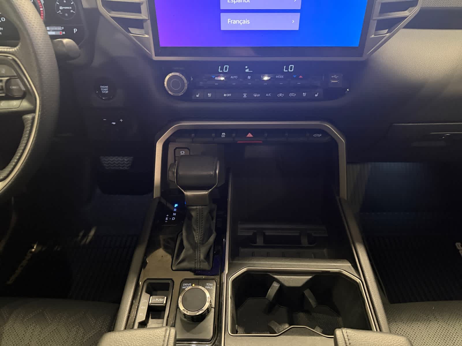 Used 2025 Toyota Tundra Truck