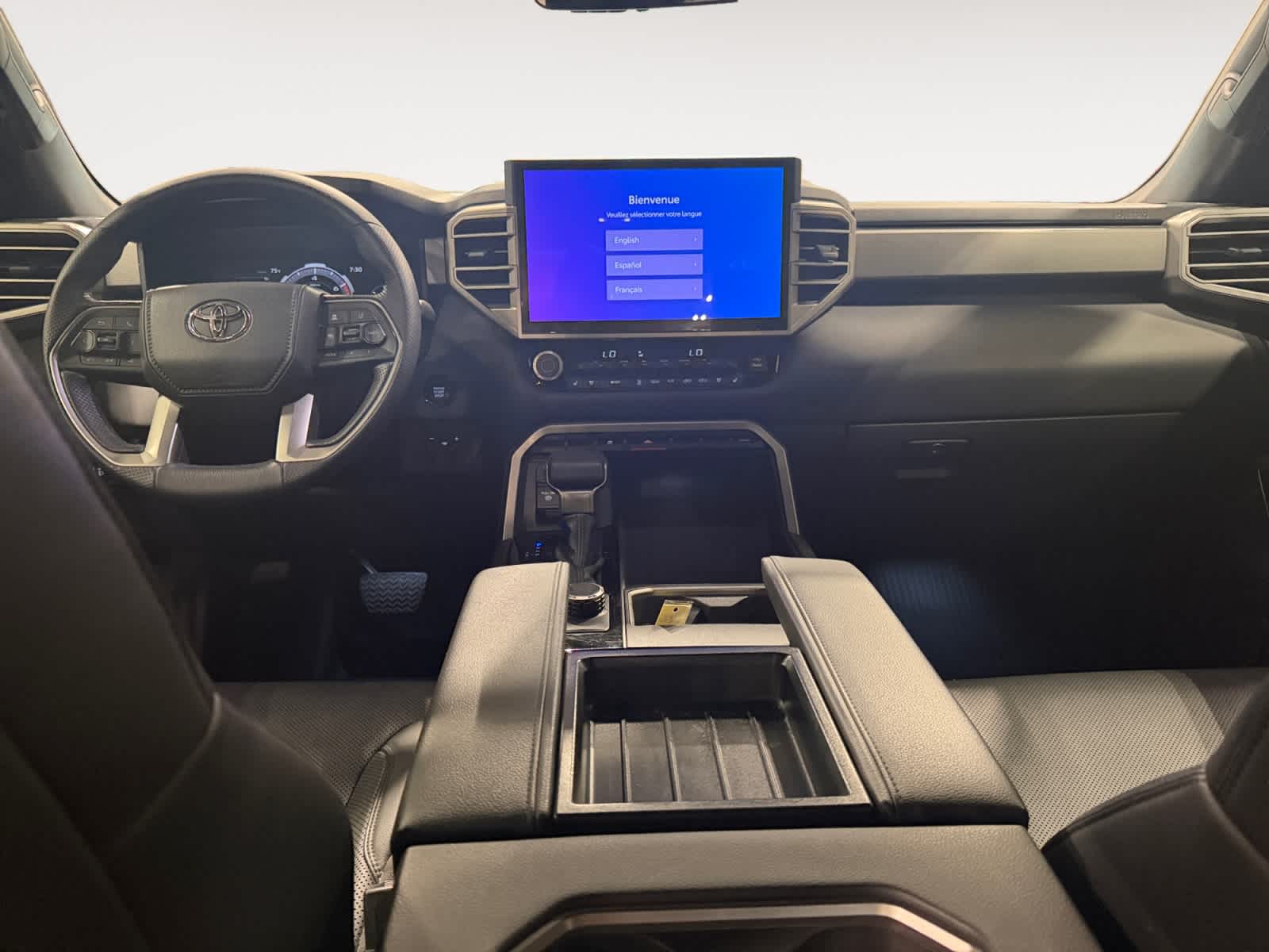 Used 2025 Toyota Tundra Truck