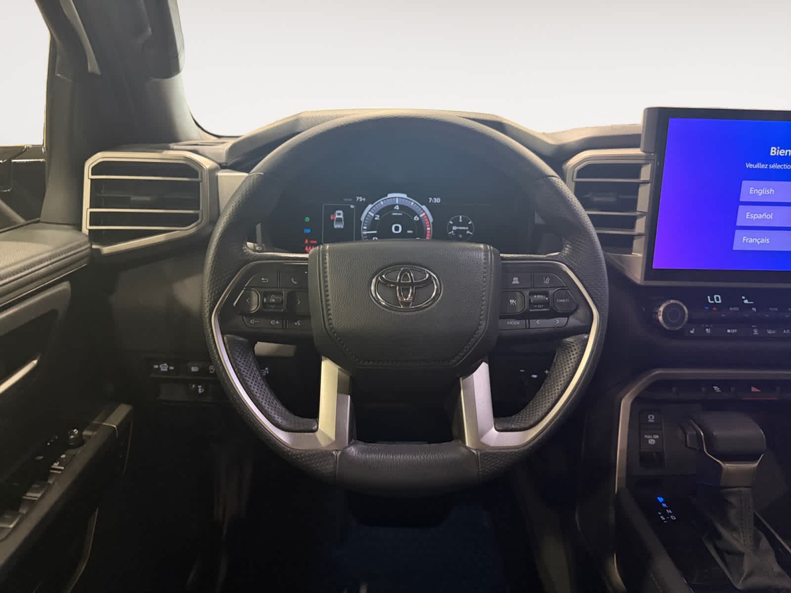 Used 2025 Toyota Tundra Truck