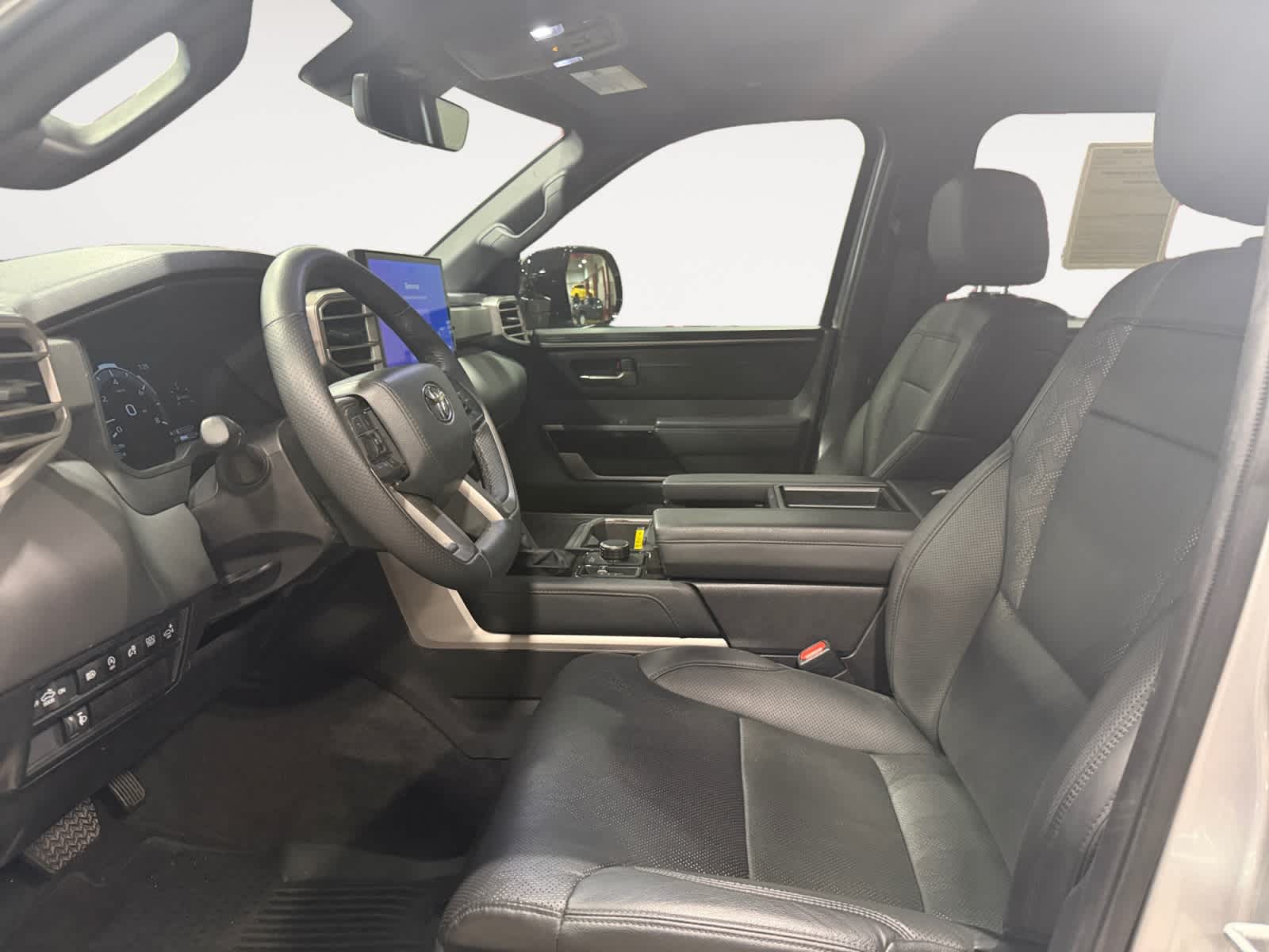 Used 2025 Toyota Tundra Truck