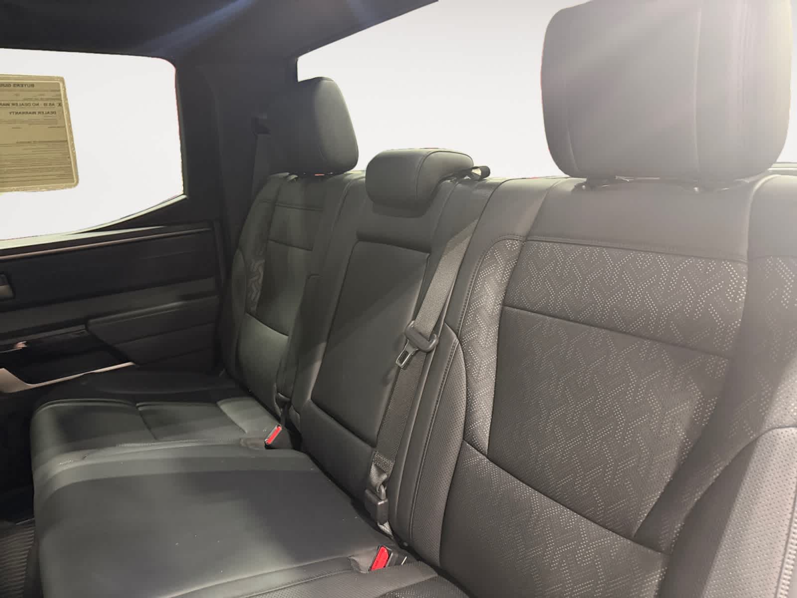Used 2025 Toyota Tundra Truck
