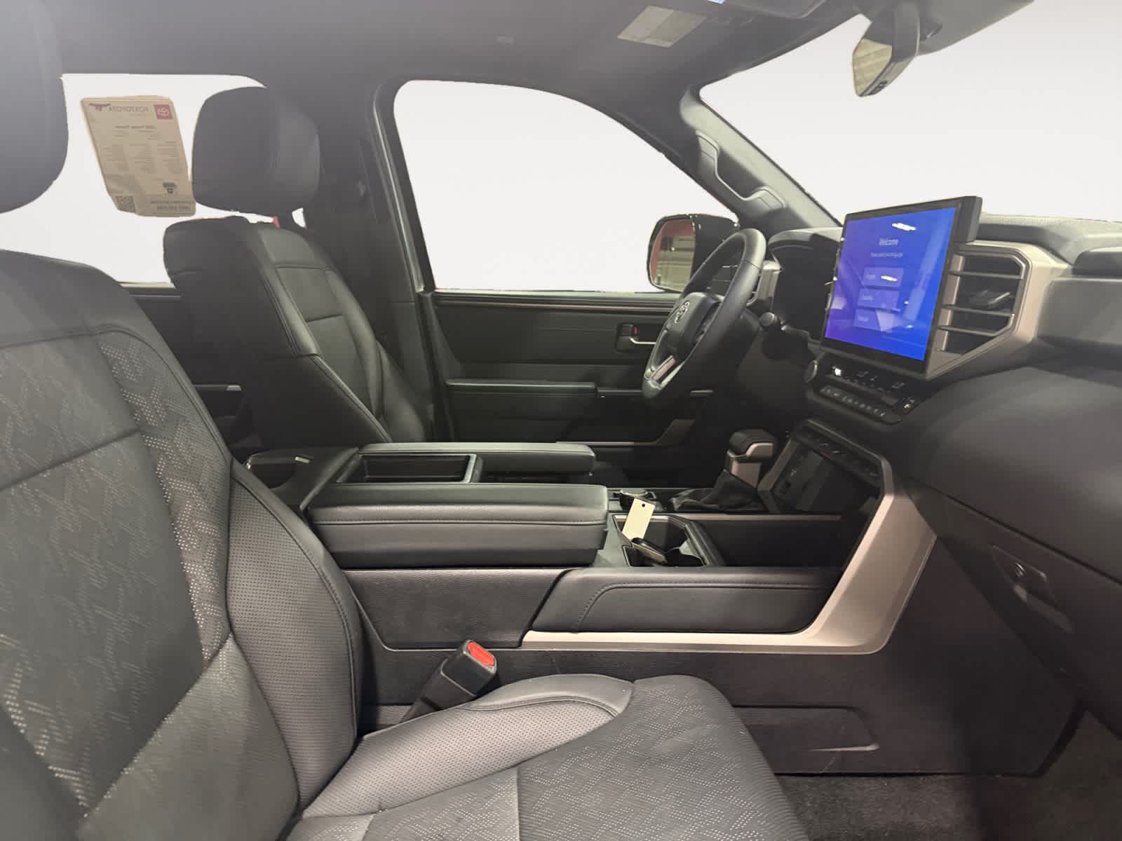 Used 2025 Toyota Tundra Truck