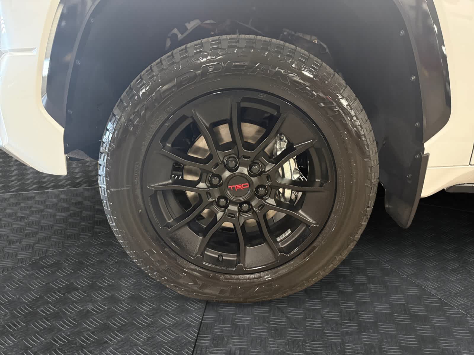New 2026 Toyota Tundra i-FORCE MAX Truck