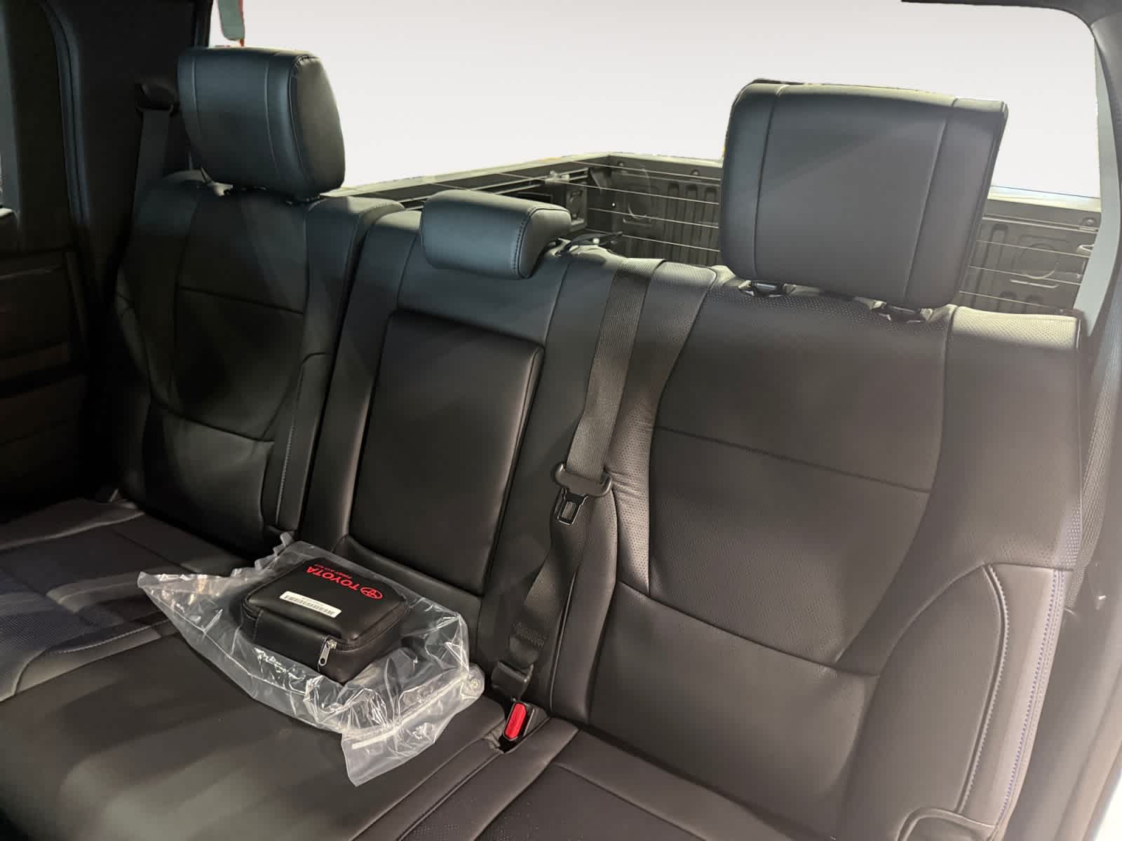 New 2026 Toyota Tundra i-FORCE MAX Truck