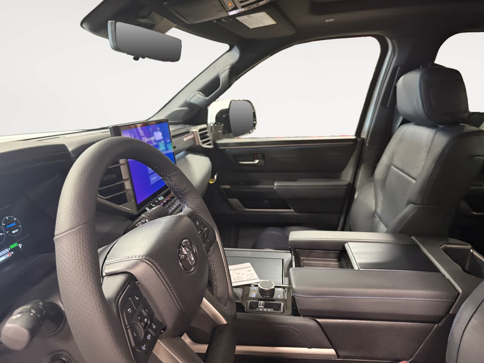 New 2026 Toyota Tundra i-FORCE MAX Truck
