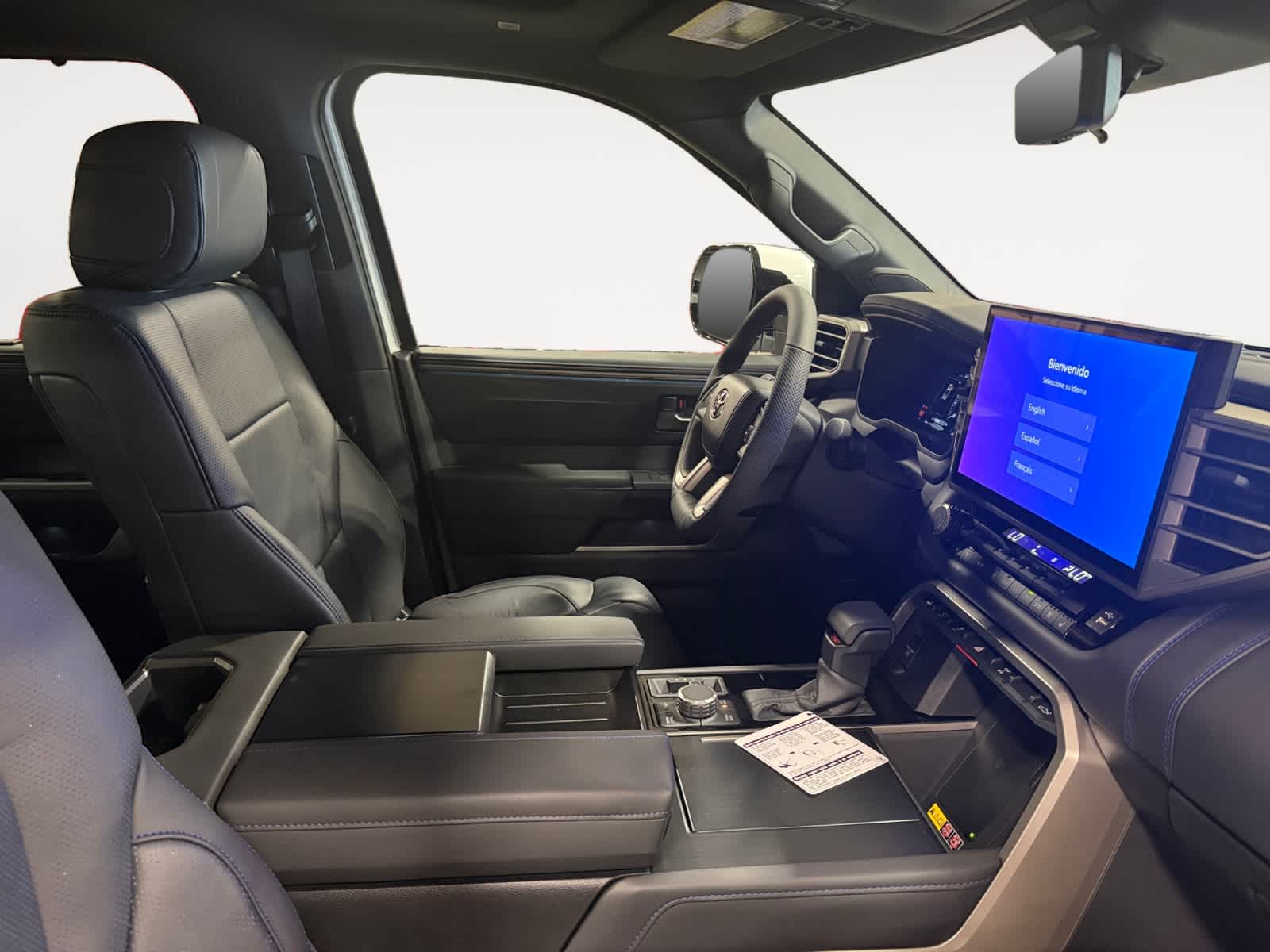New 2026 Toyota Tundra i-FORCE MAX Truck