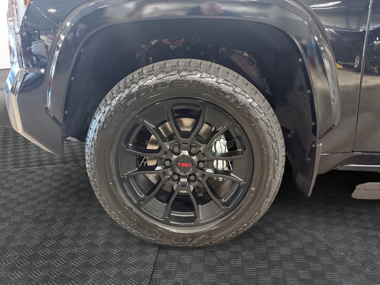 New 2026 Toyota Tundra i-FORCE MAX Truck