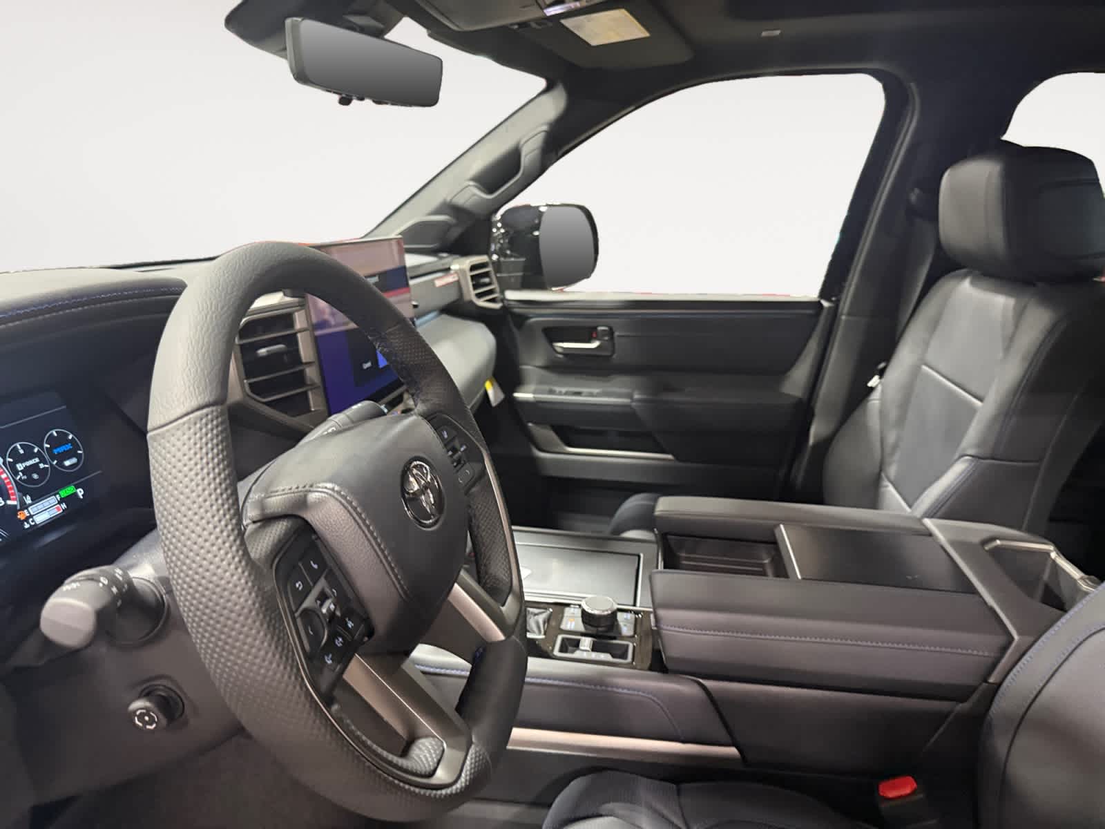 New 2026 Toyota Tundra i-FORCE MAX Truck
