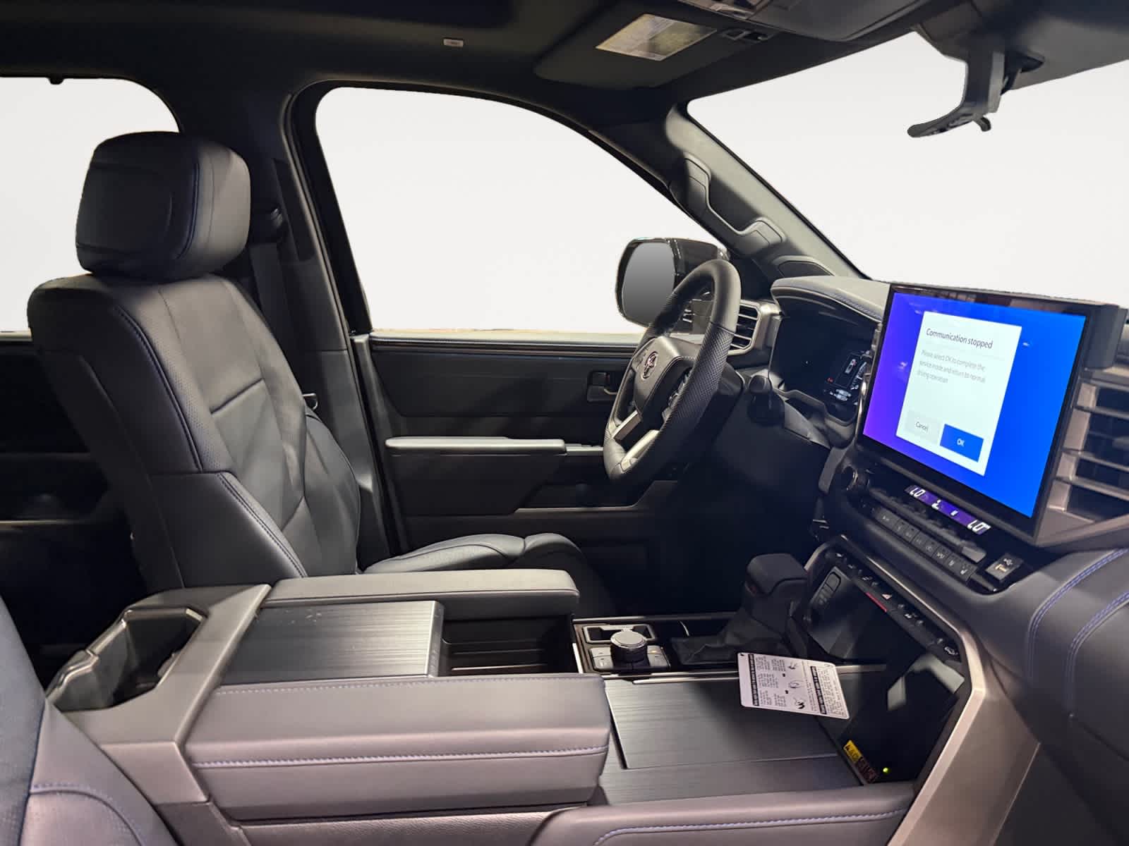 New 2026 Toyota Tundra i-FORCE MAX Truck