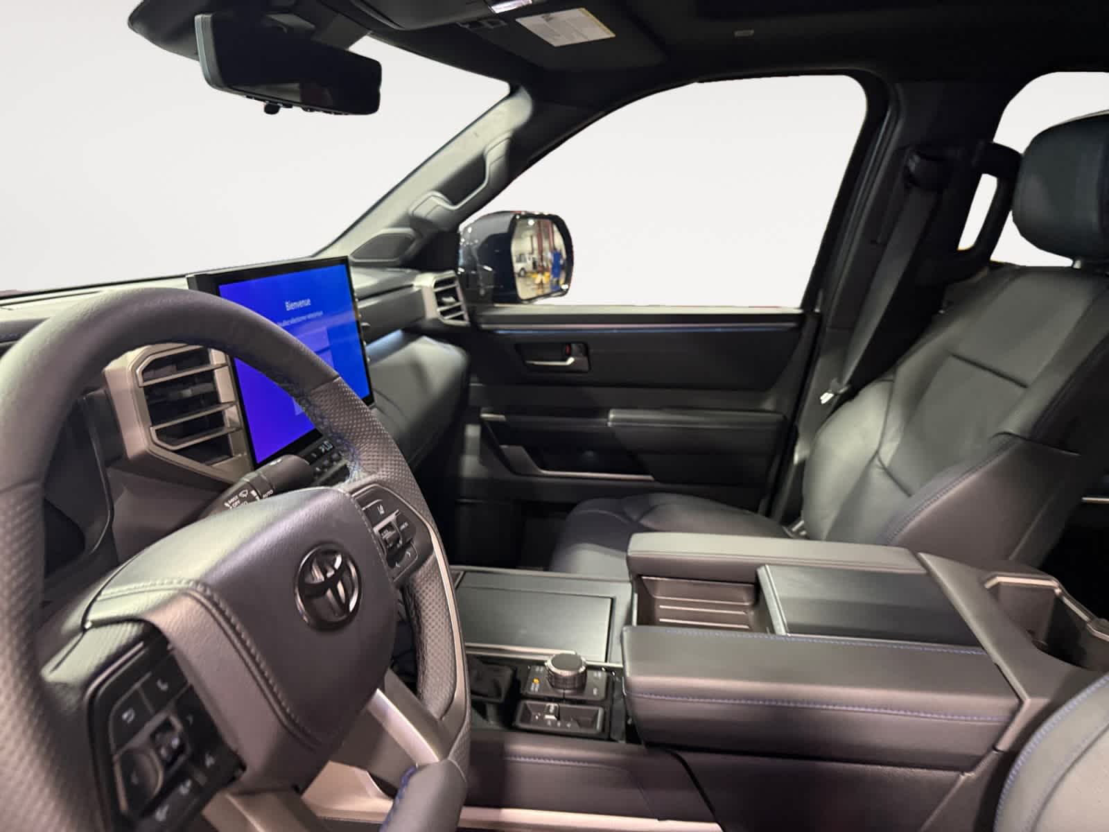 Used 2026 Toyota Tundra Truck