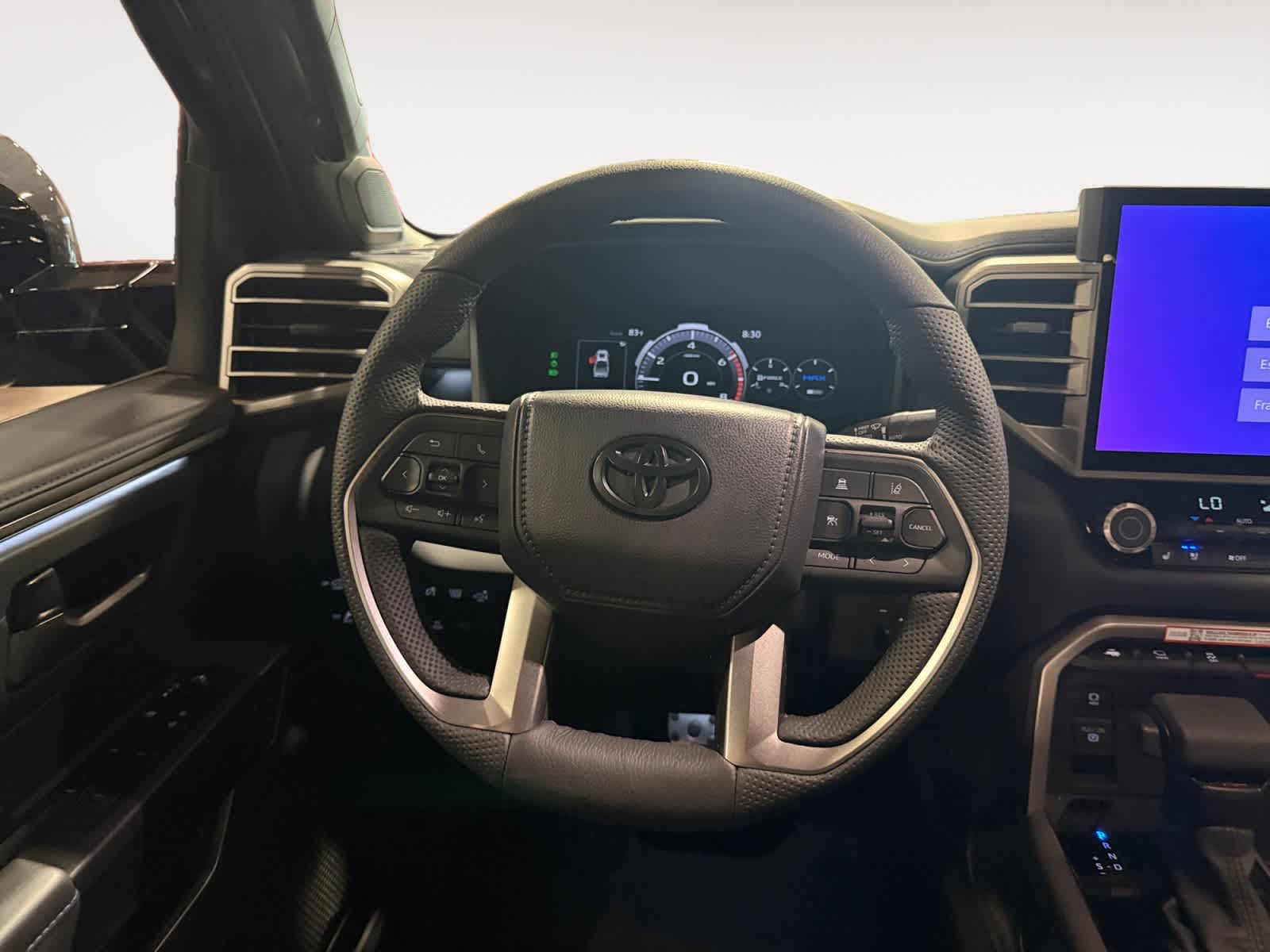Used 2026 Toyota Tundra Truck