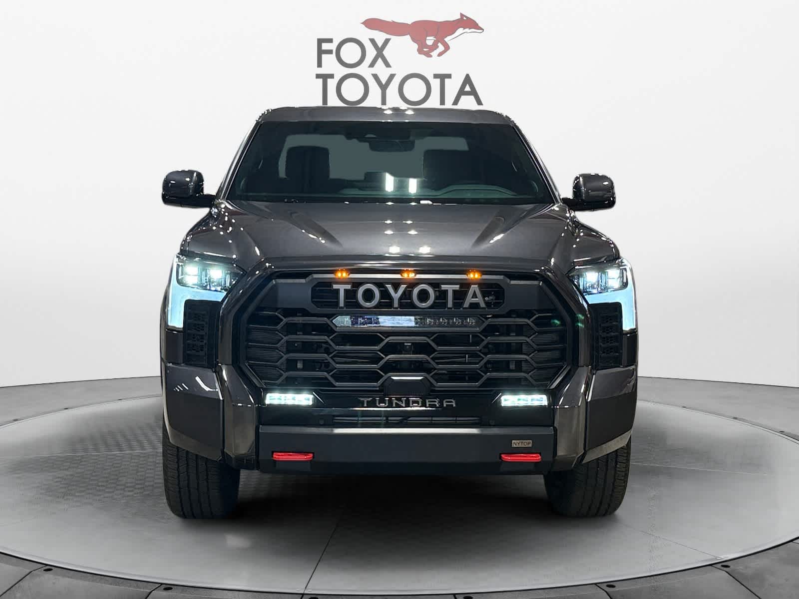 Used 2026 Toyota Tundra Truck