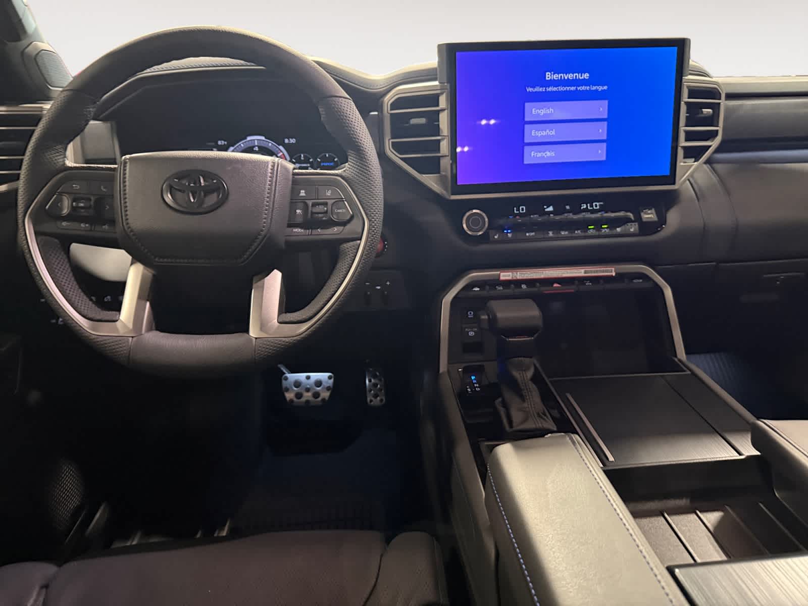 Used 2026 Toyota Tundra Truck