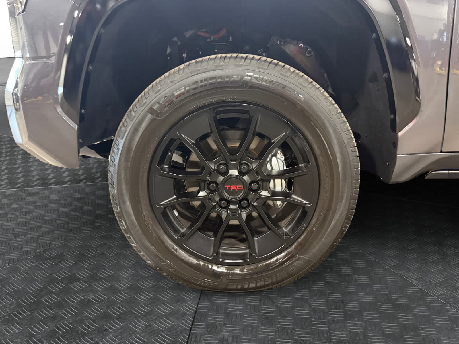 Used 2026 Toyota Tundra Truck