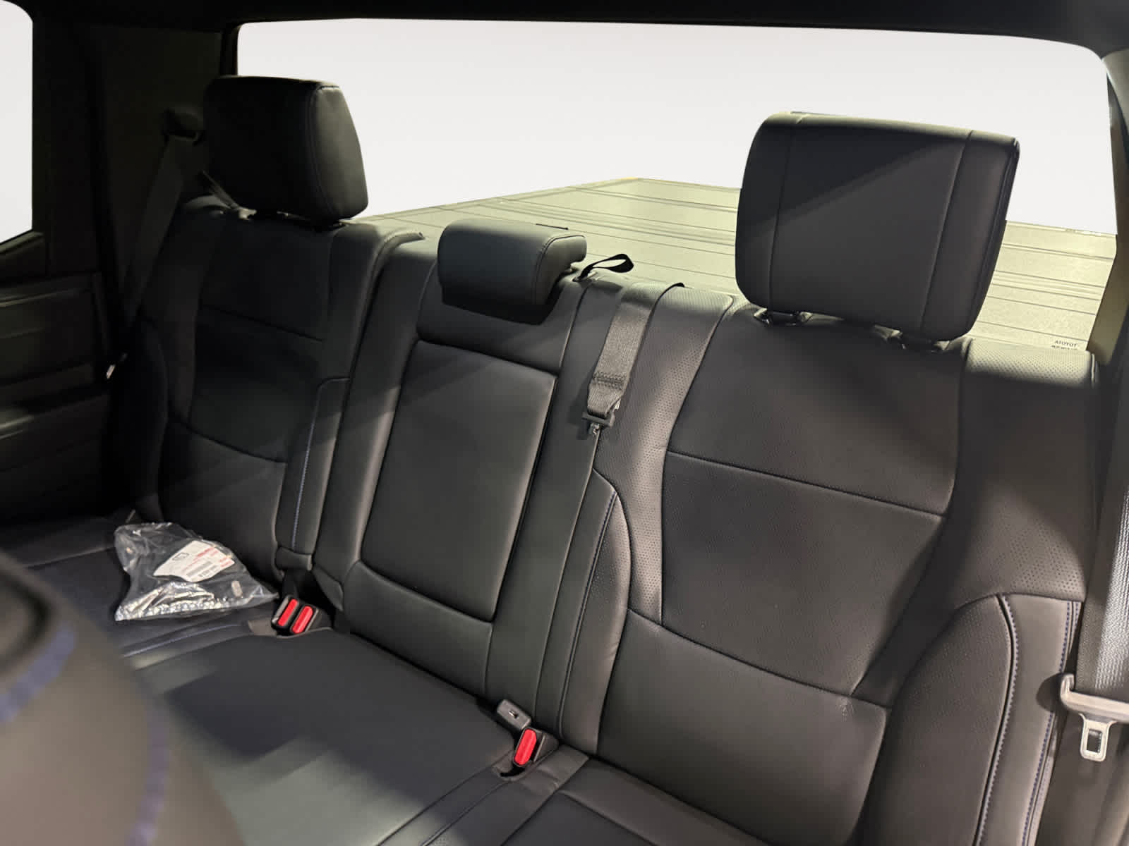 Used 2026 Toyota Tundra Truck