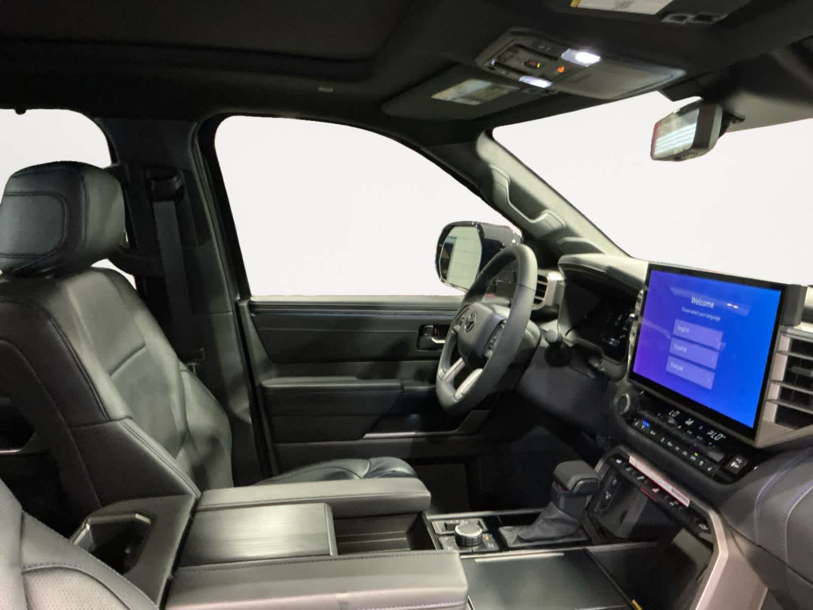 Used 2026 Toyota Tundra Truck