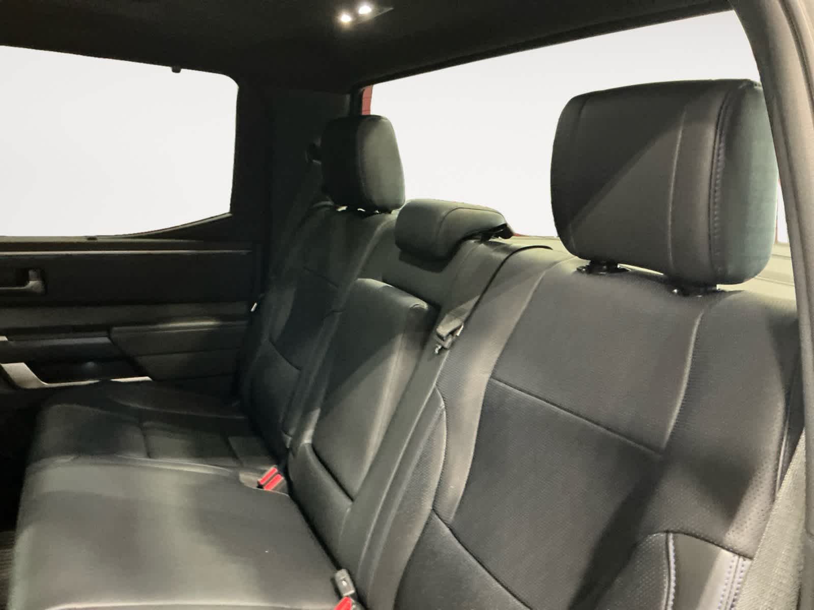 Used 2026 Toyota Tundra Truck