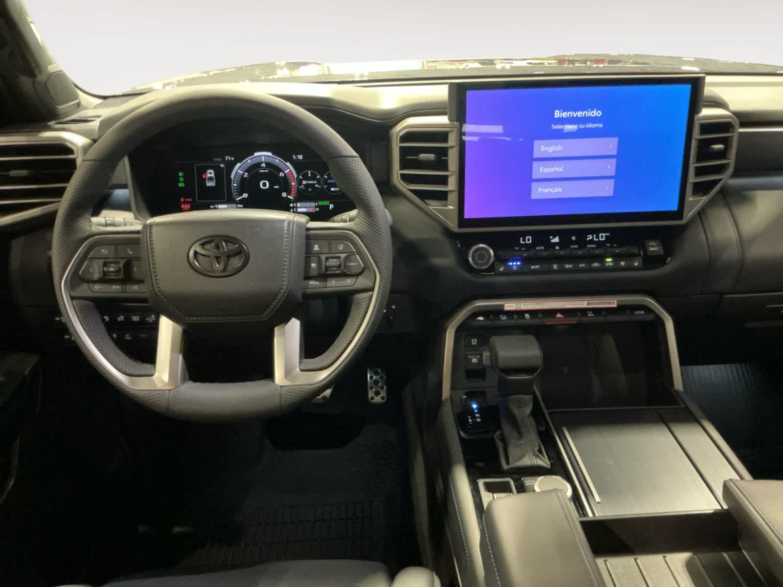 Used 2026 Toyota Tundra Truck