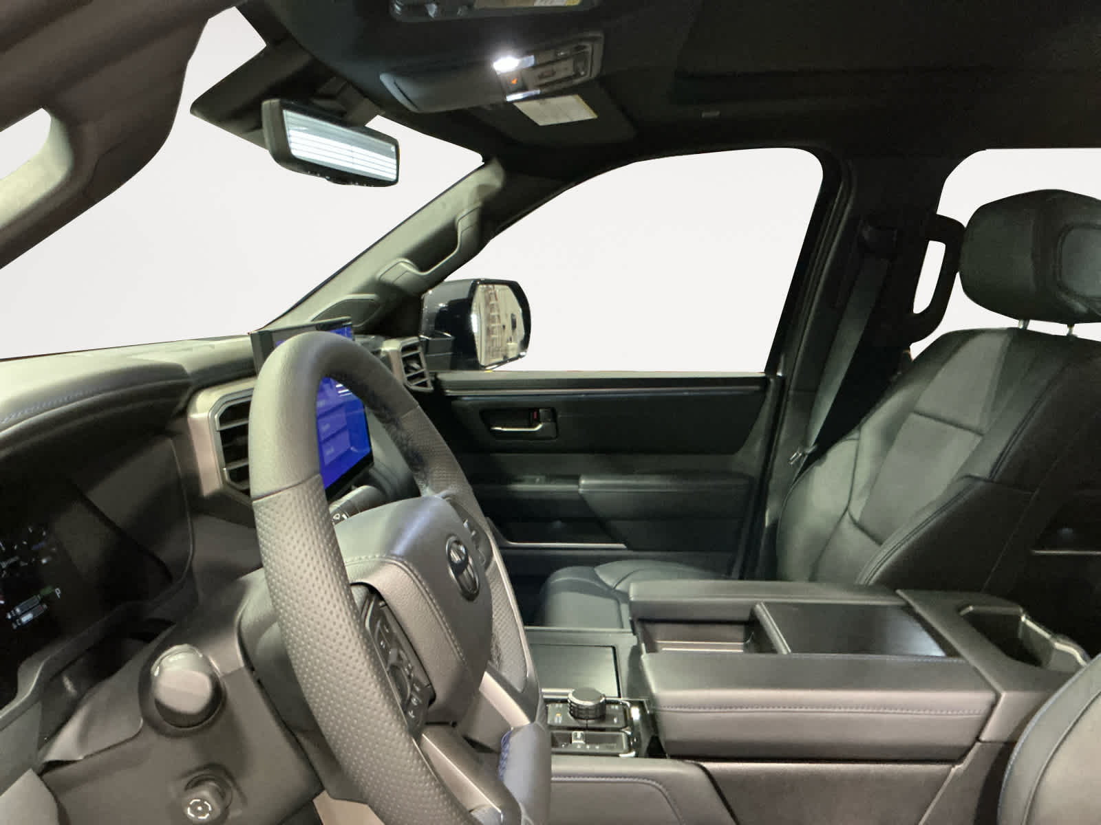 Used 2026 Toyota Tundra Truck