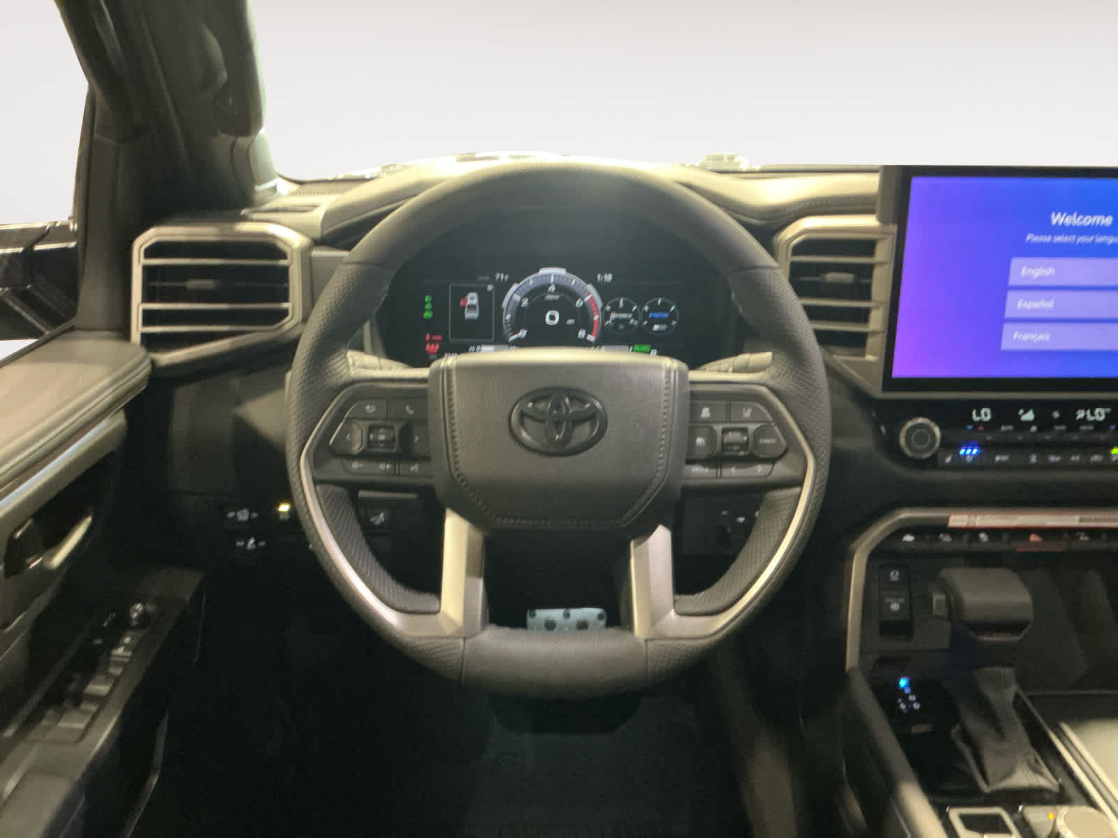 Used 2026 Toyota Tundra Truck