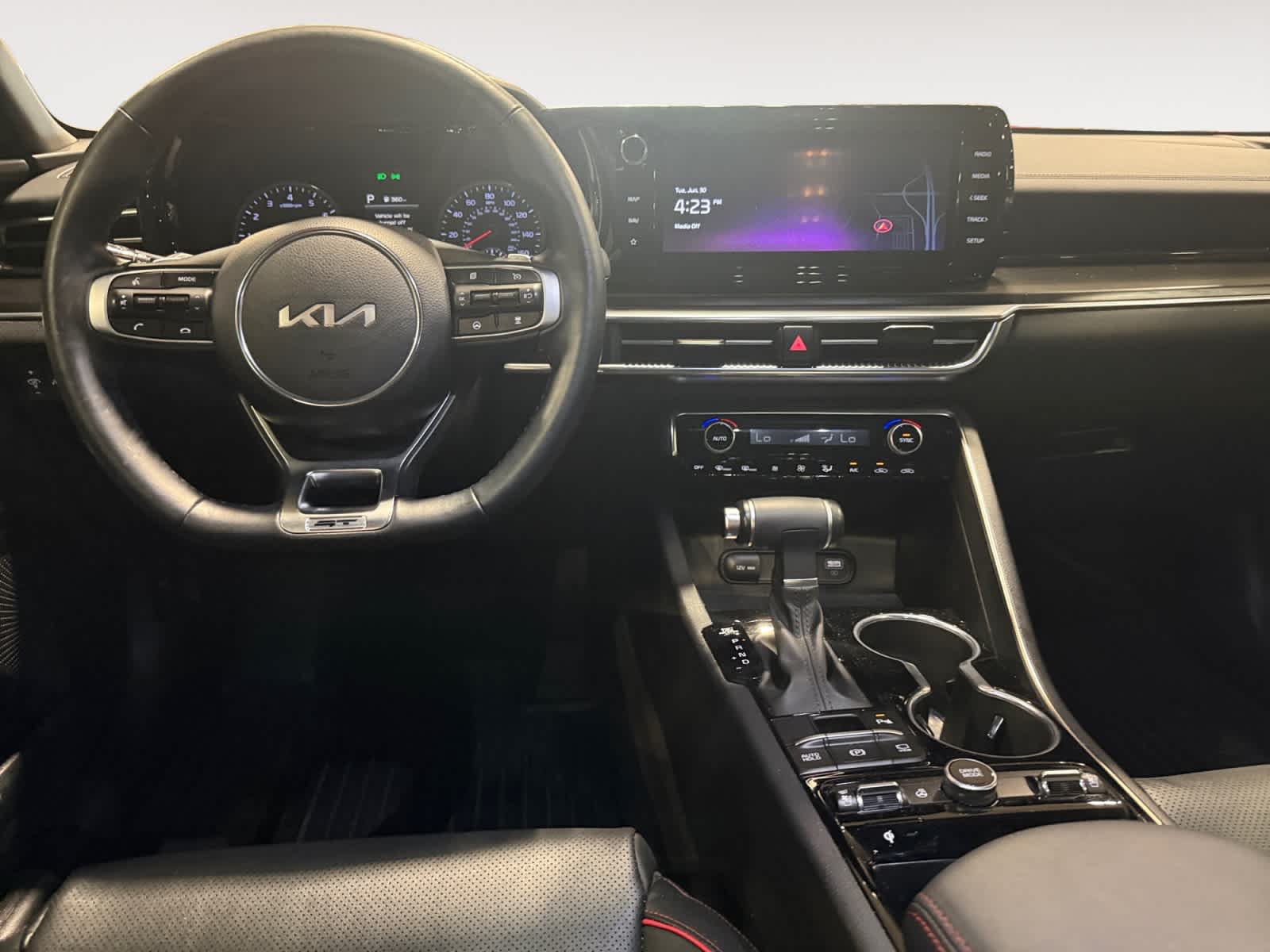 Used 2024 Kia K5 Sedan