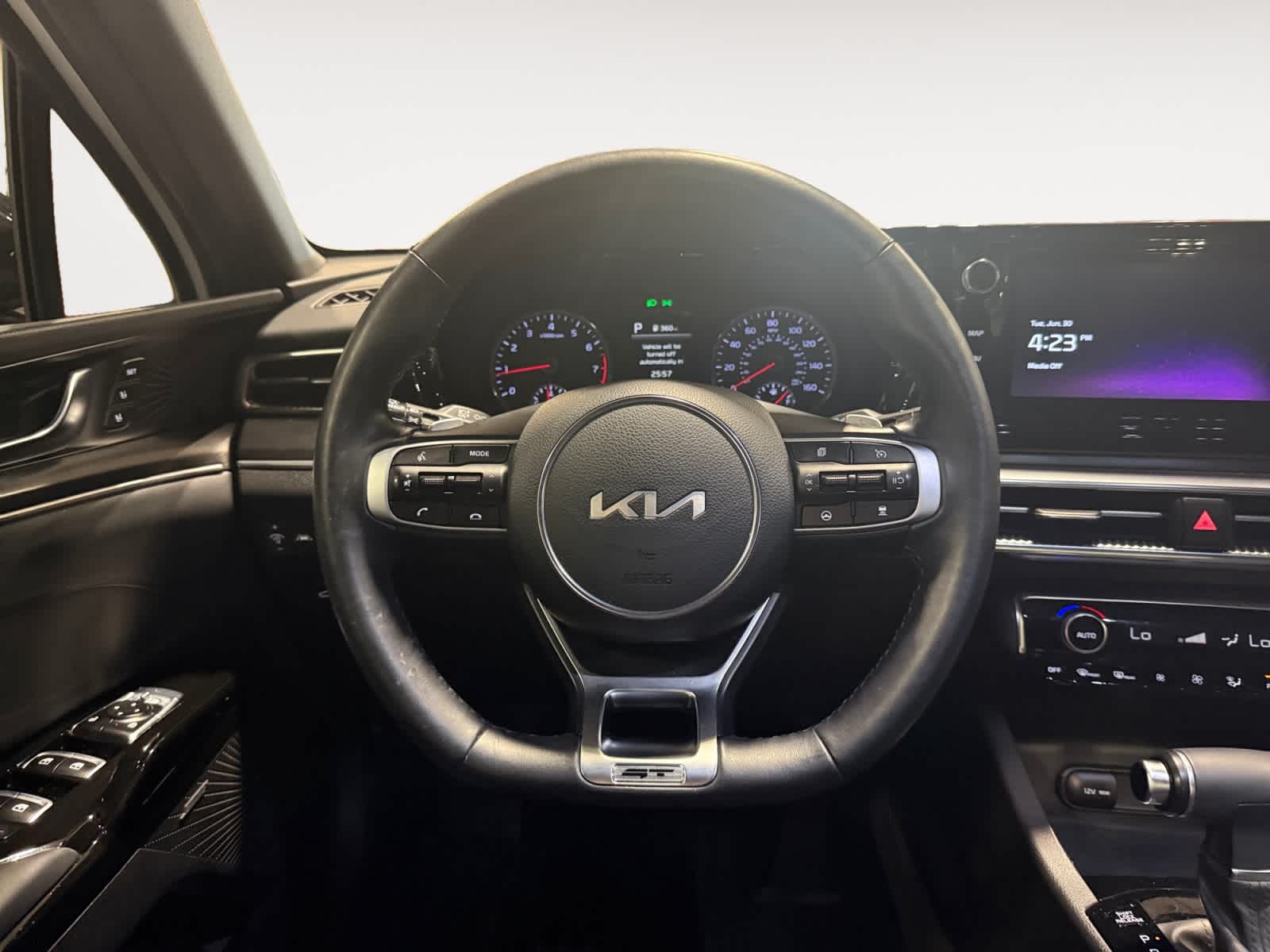 Used 2024 Kia K5 Sedan