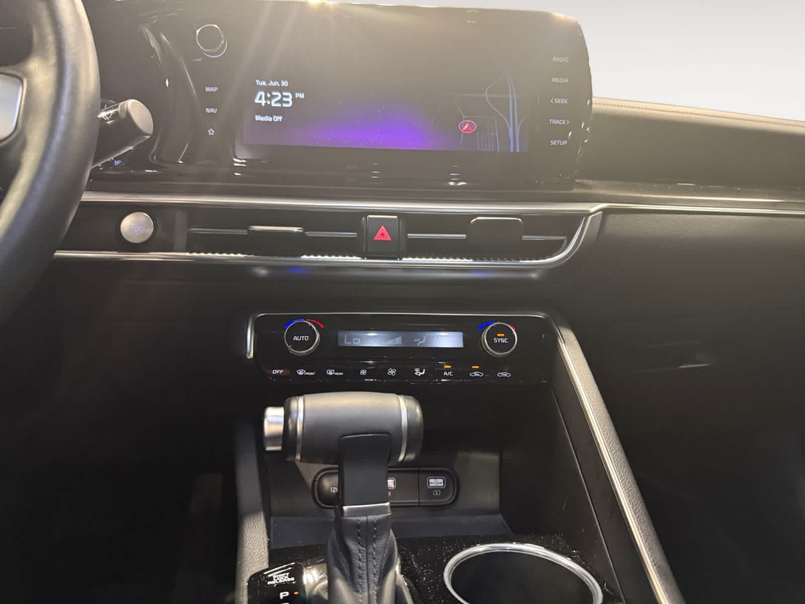 Used 2024 Kia K5 Sedan