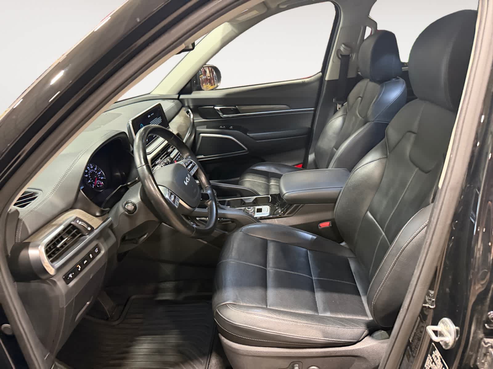 Used 2022 Kia Telluride SUV