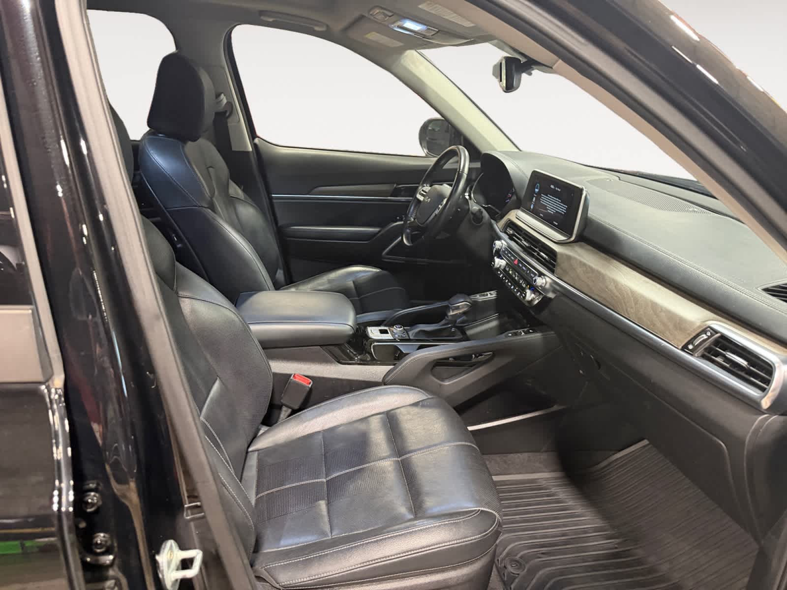 Used 2022 Kia Telluride SUV