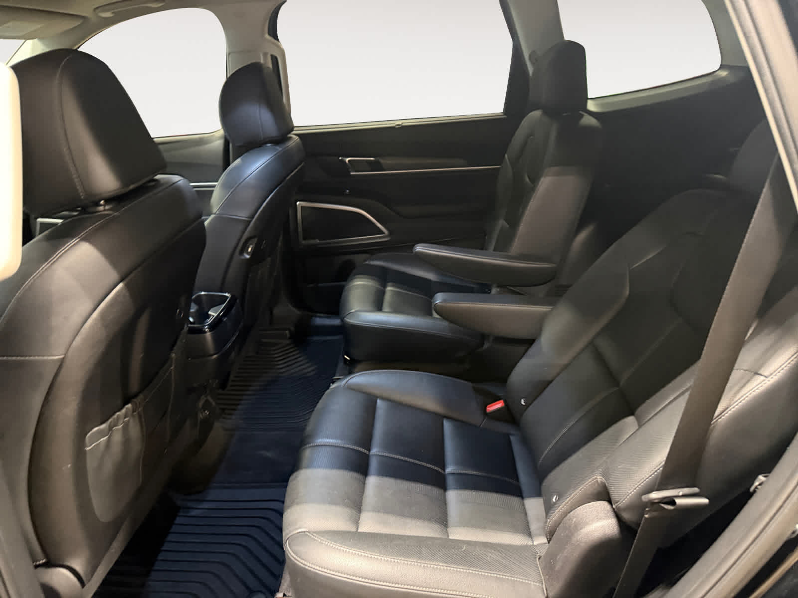 Used 2022 Kia Telluride SUV
